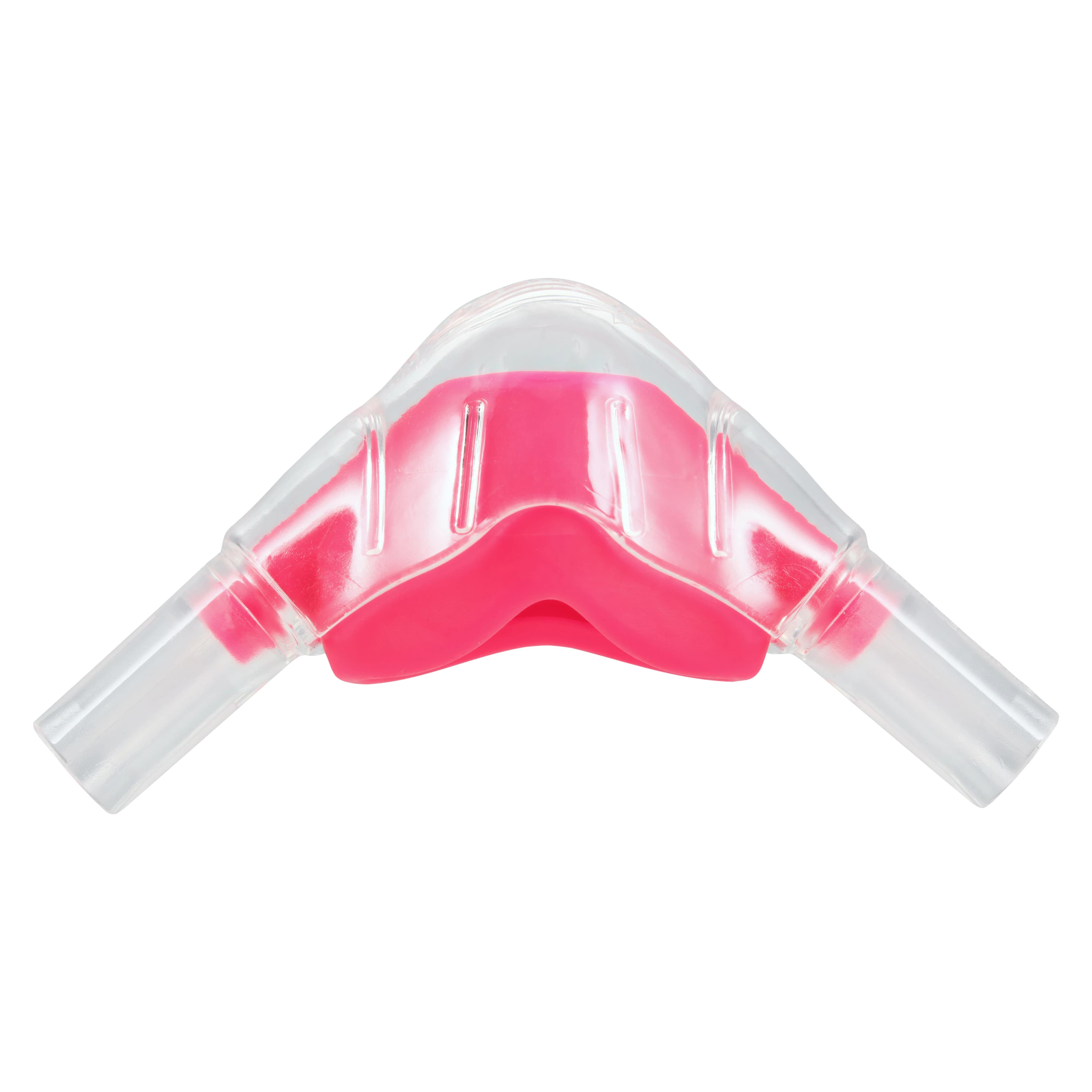 Accutron ClearView Single-Use Nasal Hoods, Pediatric, Birthday Bubblegum, 12/Pk, 33037-12 thumbnail 5