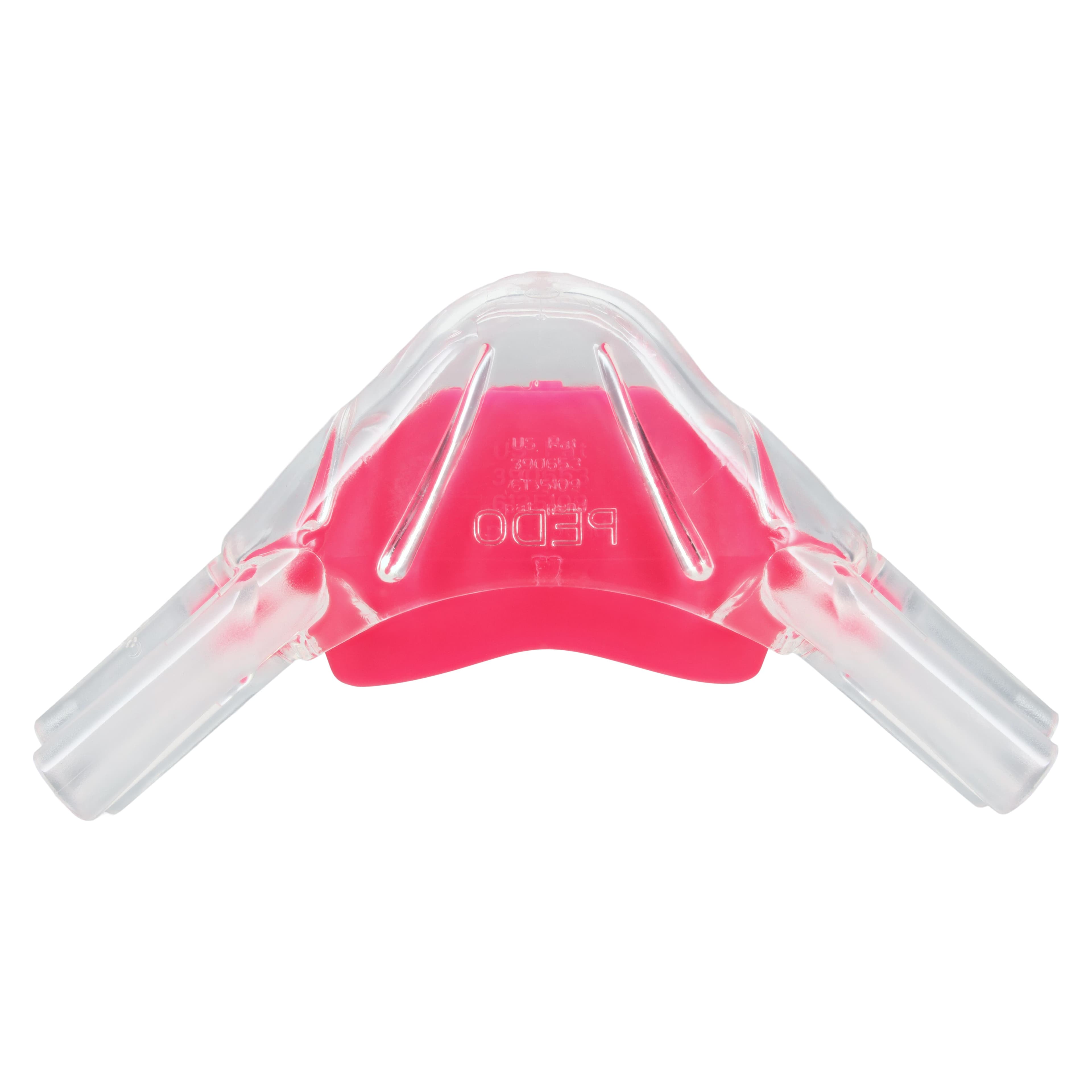 Accutron ClearView Single-Use Nasal Hoods, Pediatric, Birthday Bubblegum, 12/Pk, 33037-12 thumbnail 6