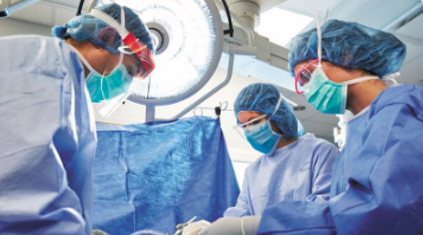 Cardinal Health Liposuction Pack - Liposuction Pack - Image 1