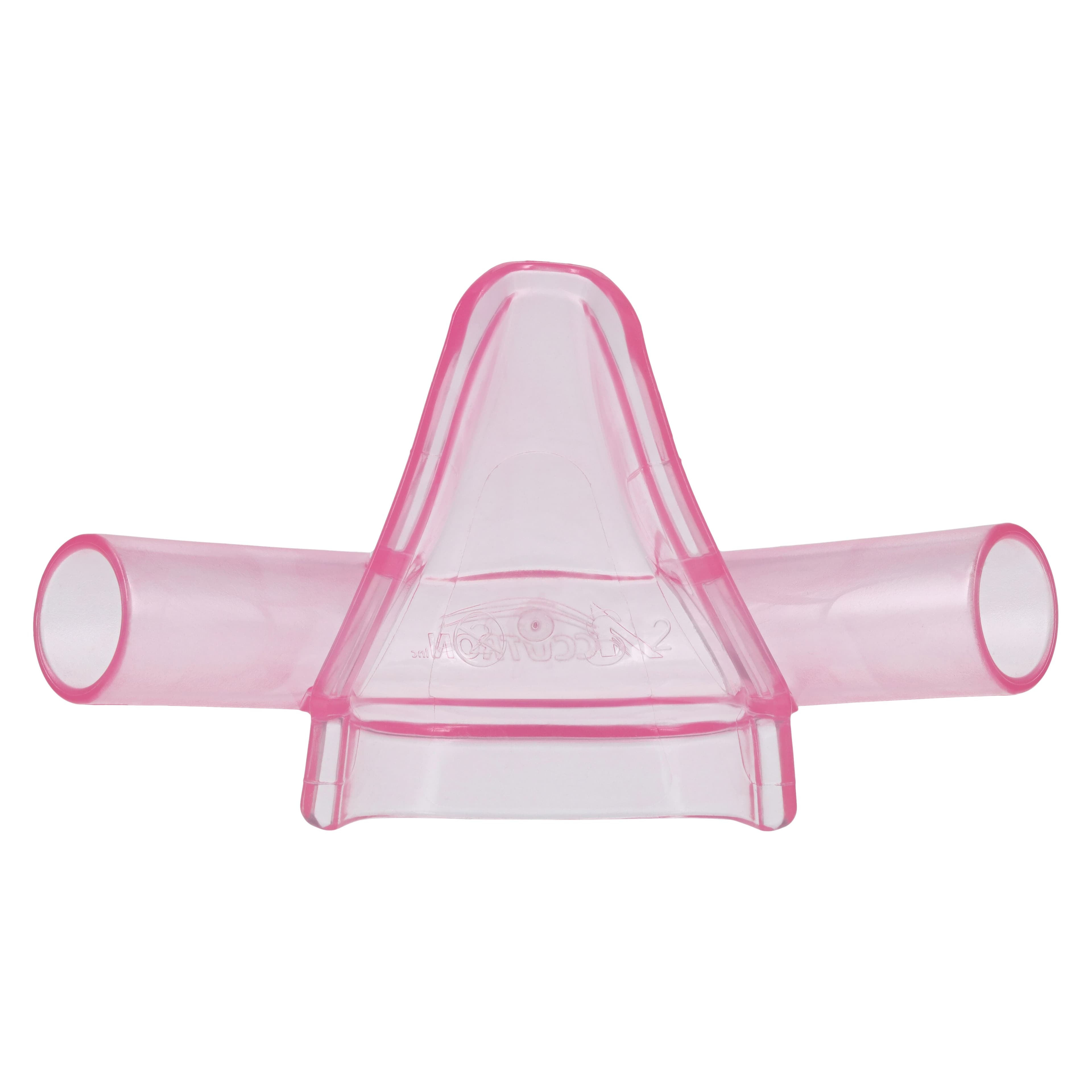 Axess Low Profile Nasal Mask, Small, Birthday Bubblegum, 24/Pk, 53037-12 thumbnail 3