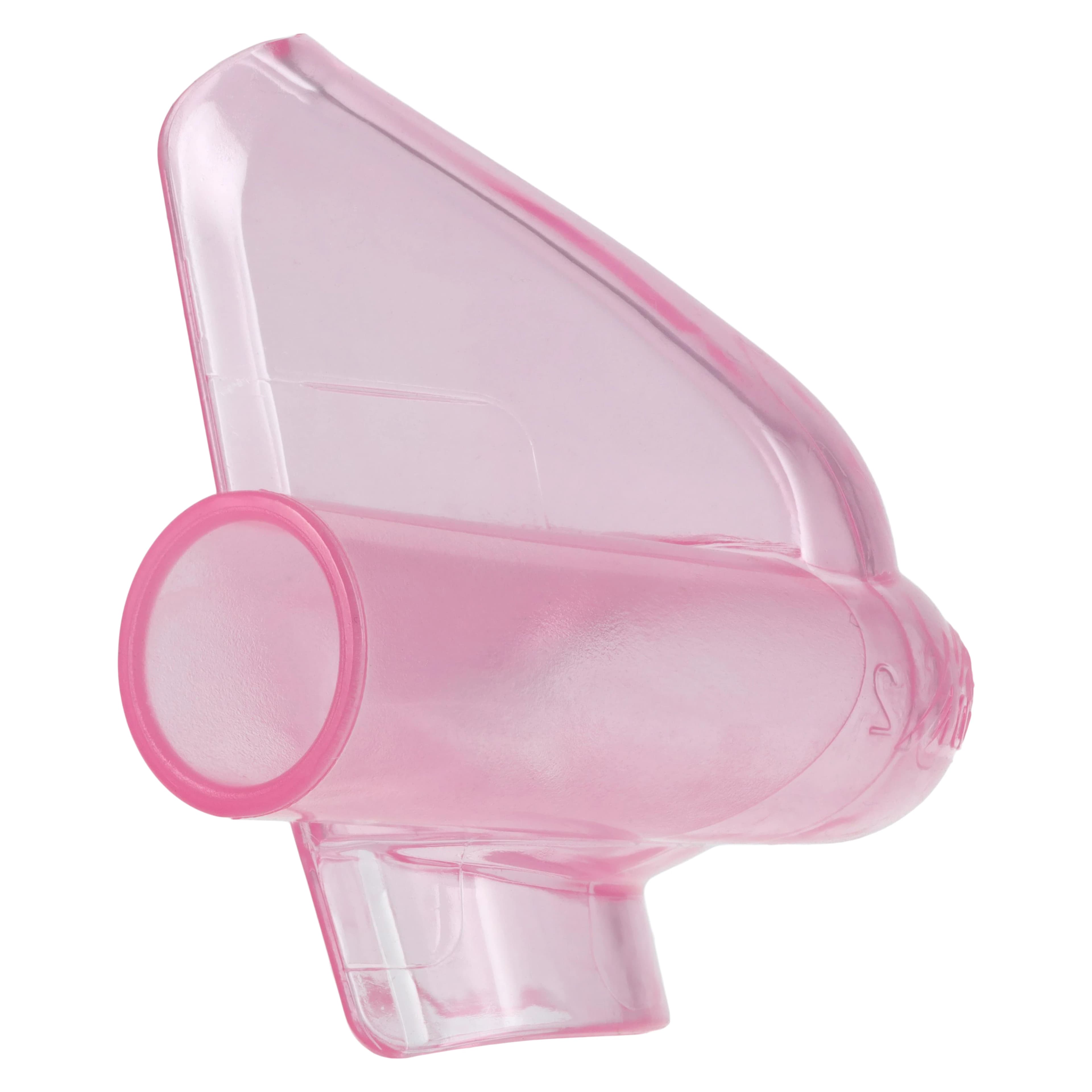 Axess Low Profile Nasal Mask, Small, Birthday Bubblegum, 24/Pk, 53037-12 thumbnail 4