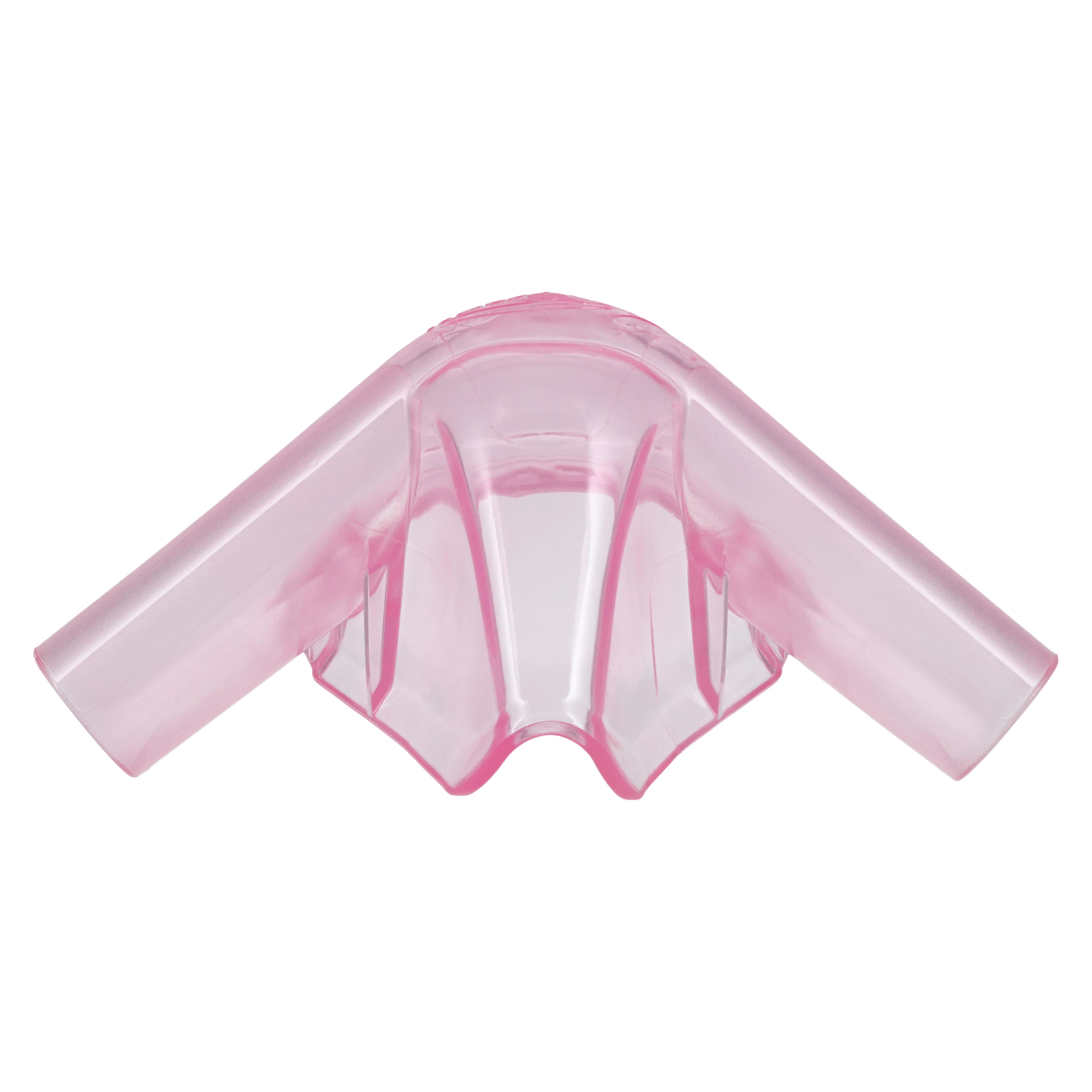 Axess Low Profile Nasal Mask, Small, Birthday Bubblegum, 24/Pk, 53037-12 thumbnail 5
