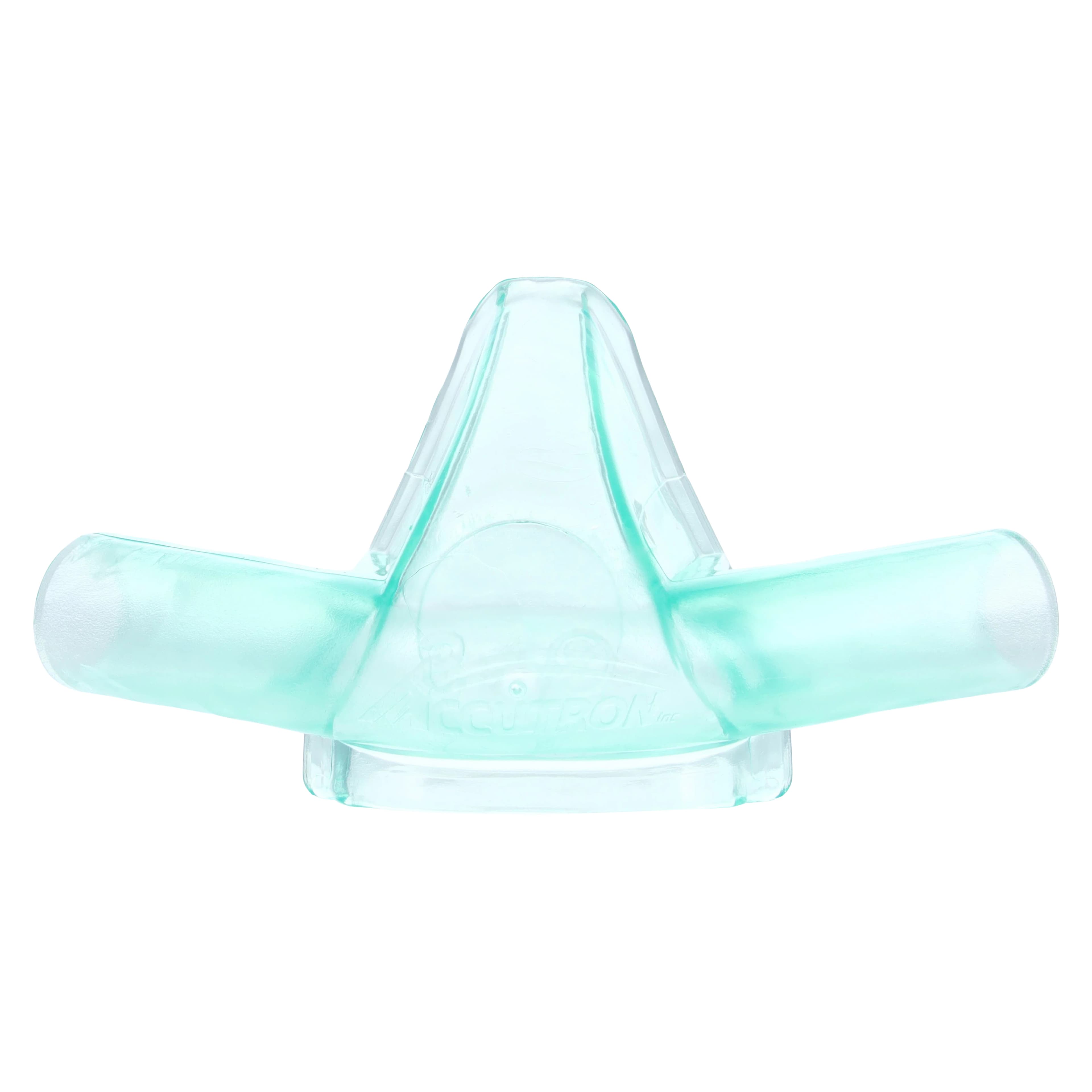 Axess Low Profile Nasal Mask, Small, Fresh Mint, Single-Use, 24/Pk, 53037-16 thumbnail 2