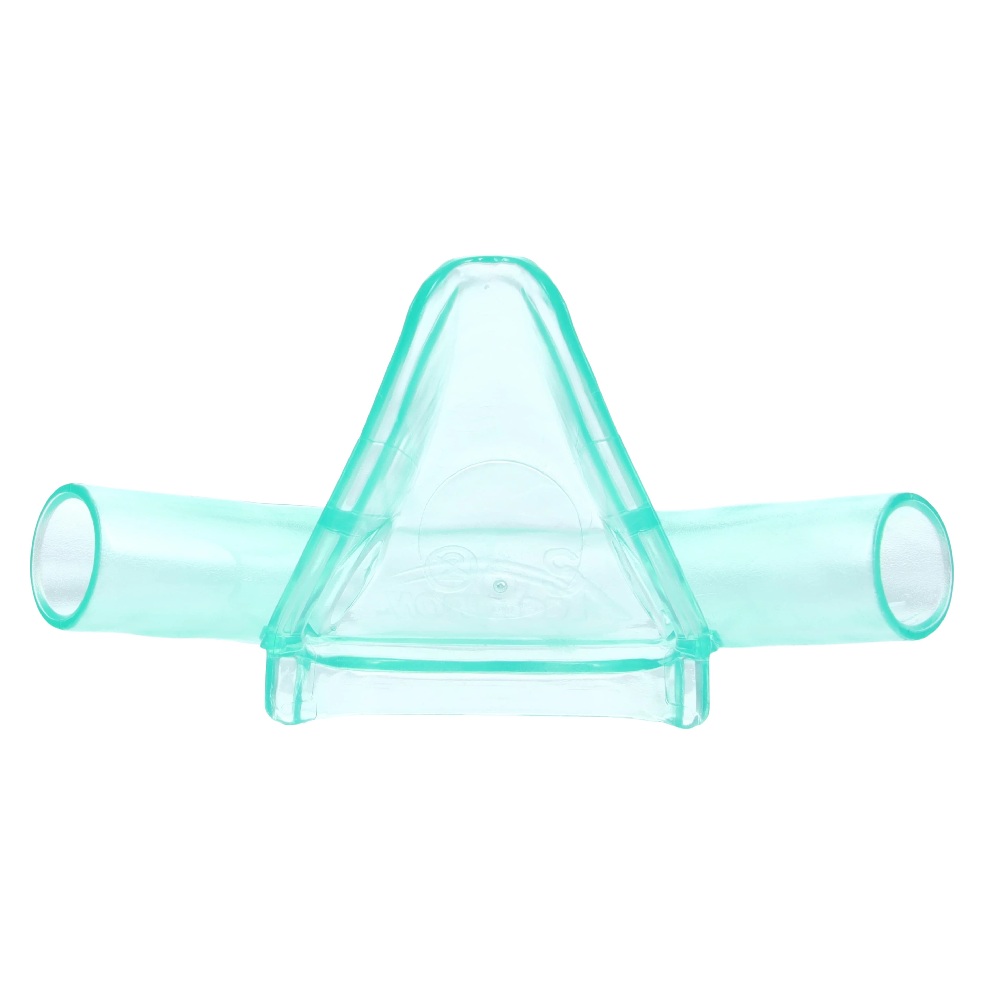 Axess Low Profile Nasal Mask, Small, Fresh Mint, Single-Use, 24/Pk, 53037-16 thumbnail 3