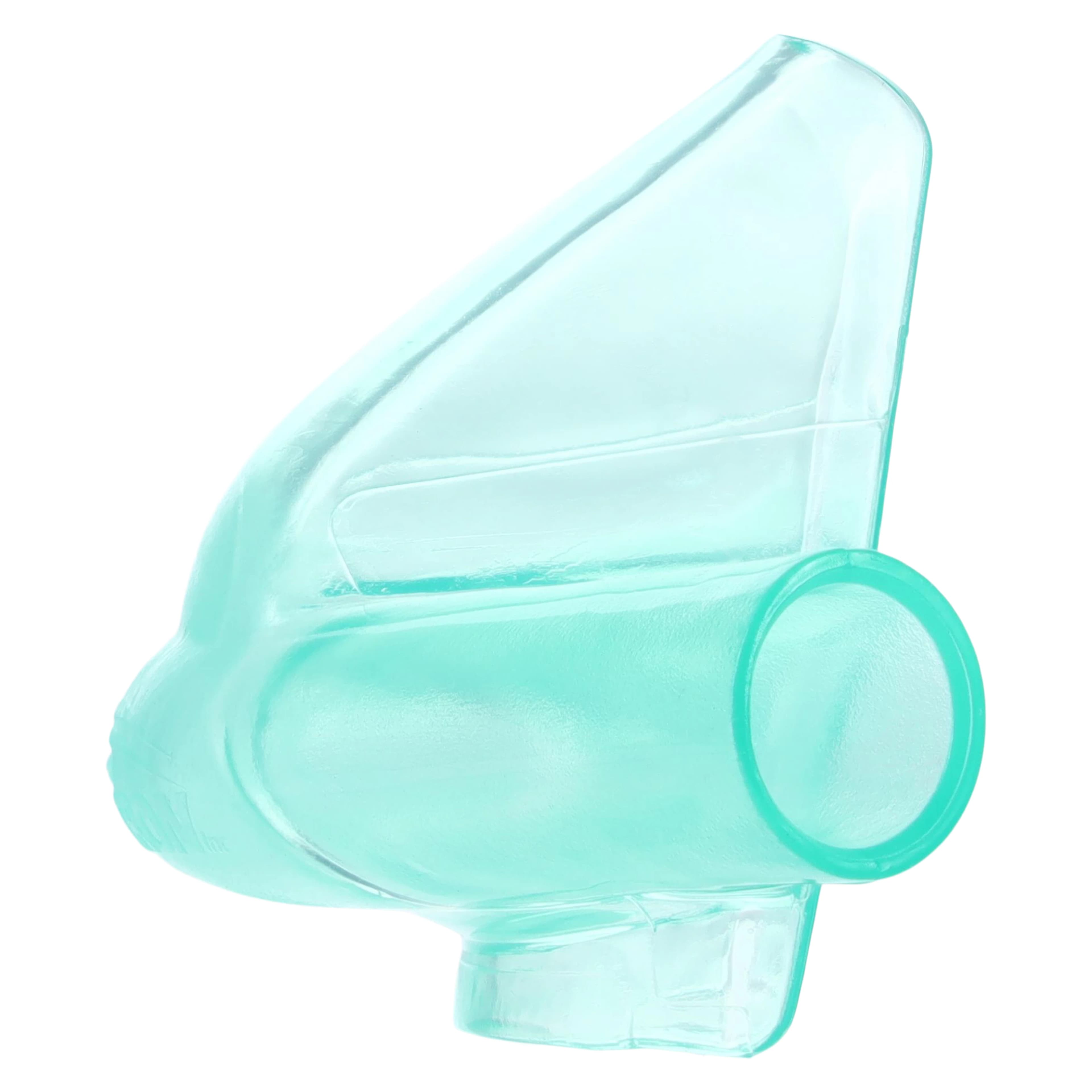 Axess Low Profile Nasal Mask, Small, Fresh Mint, Single-Use, 24/Pk, 53037-16 thumbnail 4