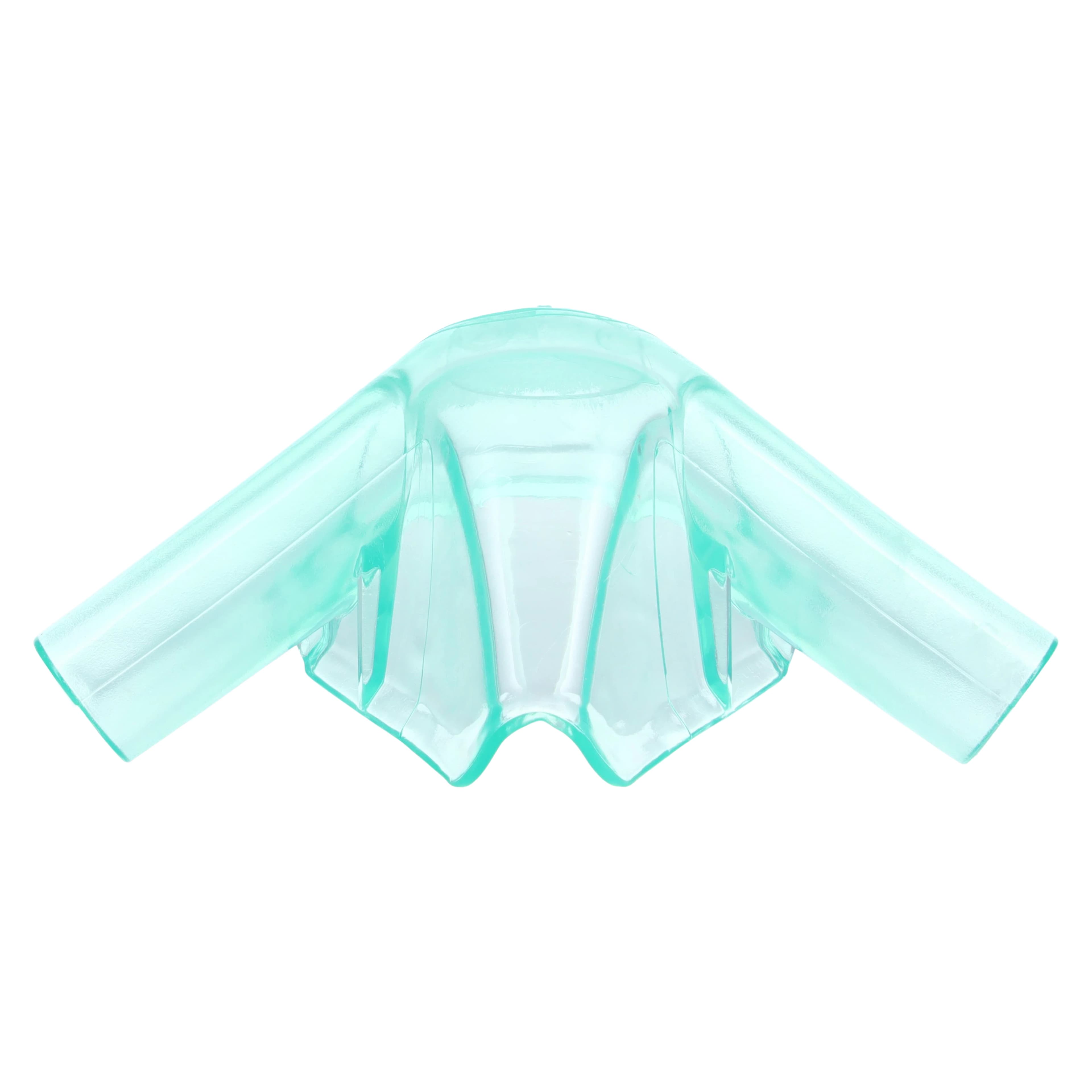 Axess Low Profile Nasal Mask, Small, Fresh Mint, Single-Use, 24/Pk, 53037-16 thumbnail 5