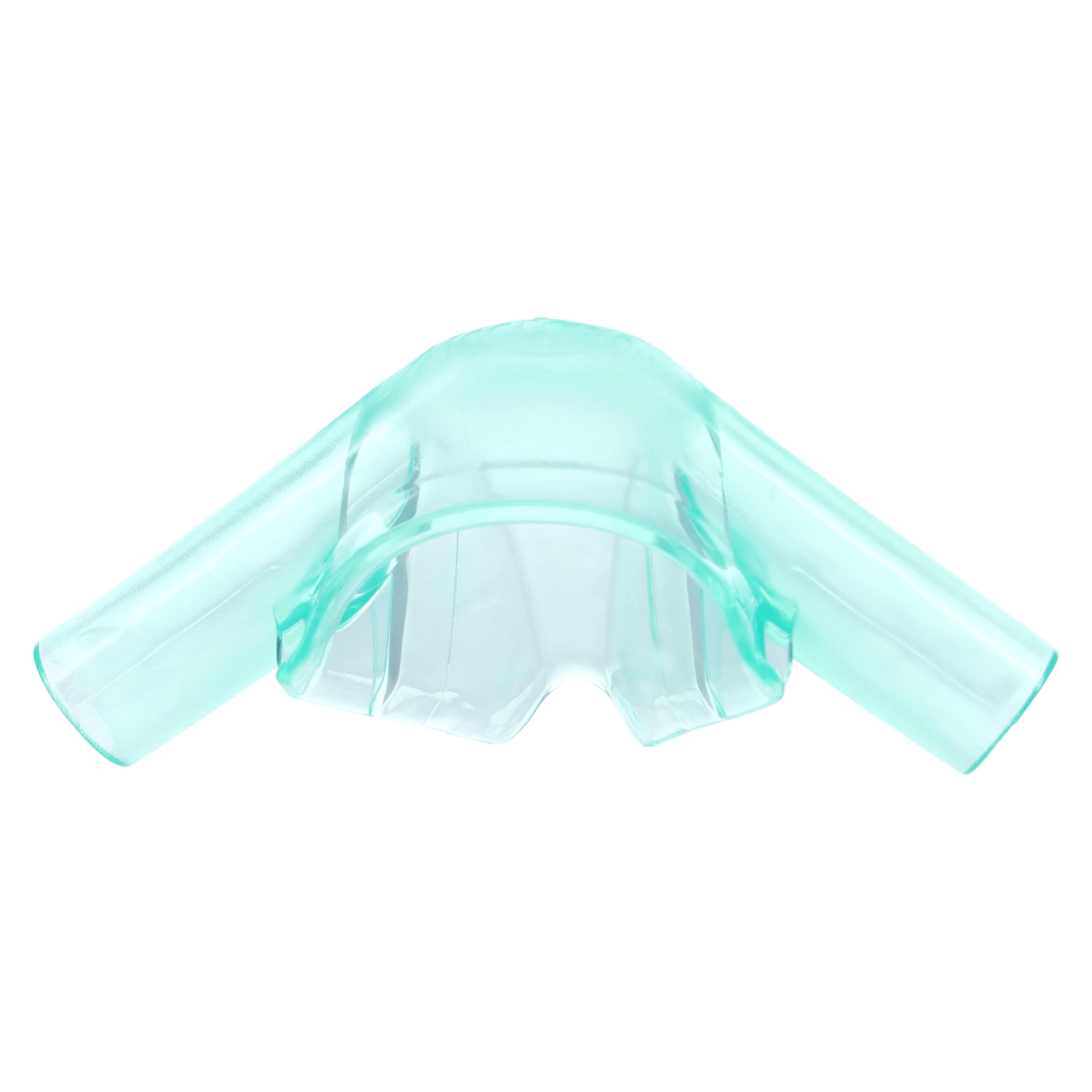 Axess Low Profile Nasal Mask, Small, Fresh Mint, Single-Use, 24/Pk, 53037-16 thumbnail 6