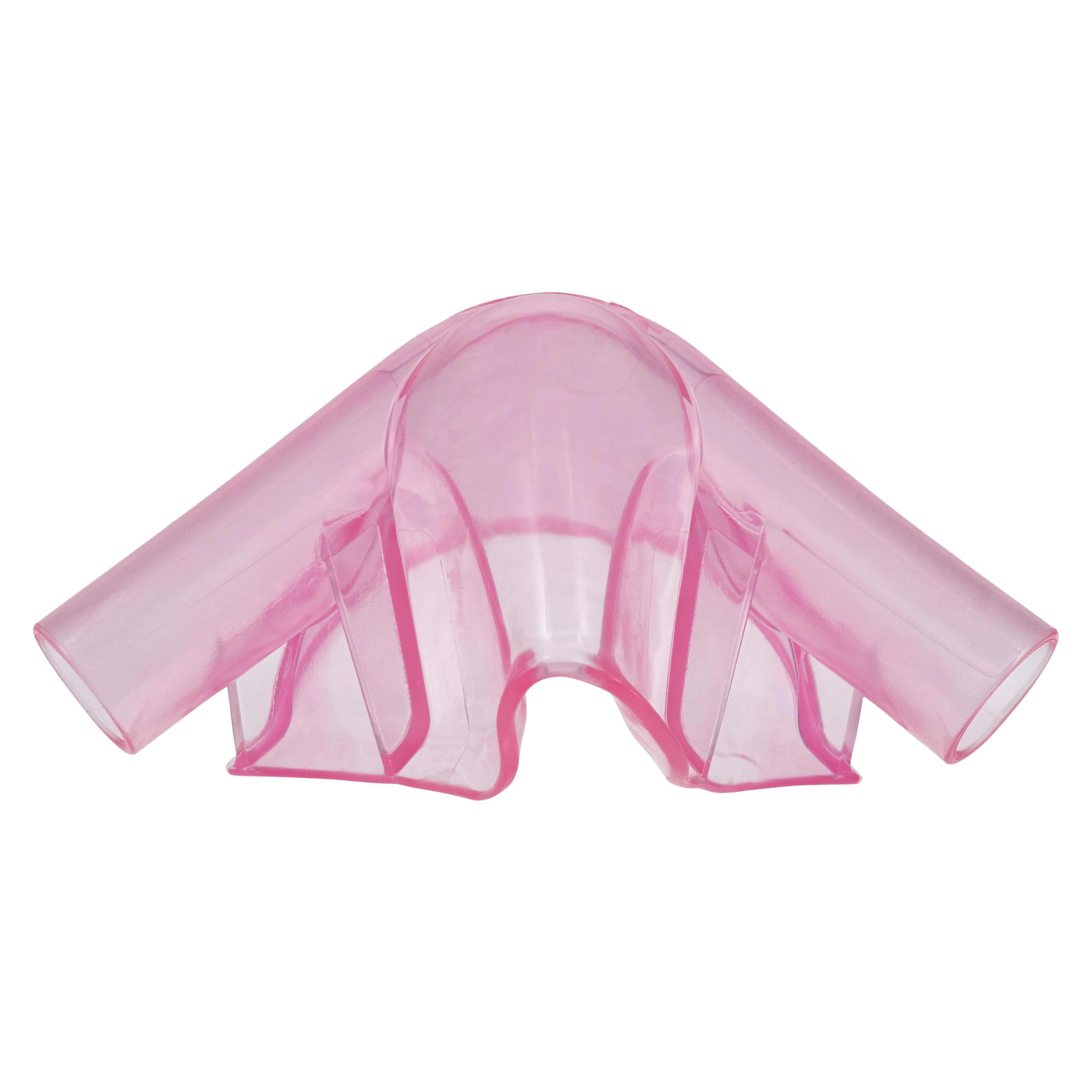 Axess Low Profile Nasal Mask, Medium, Birthday Bubblegum, 24/Pk, 53035-12 thumbnail 5