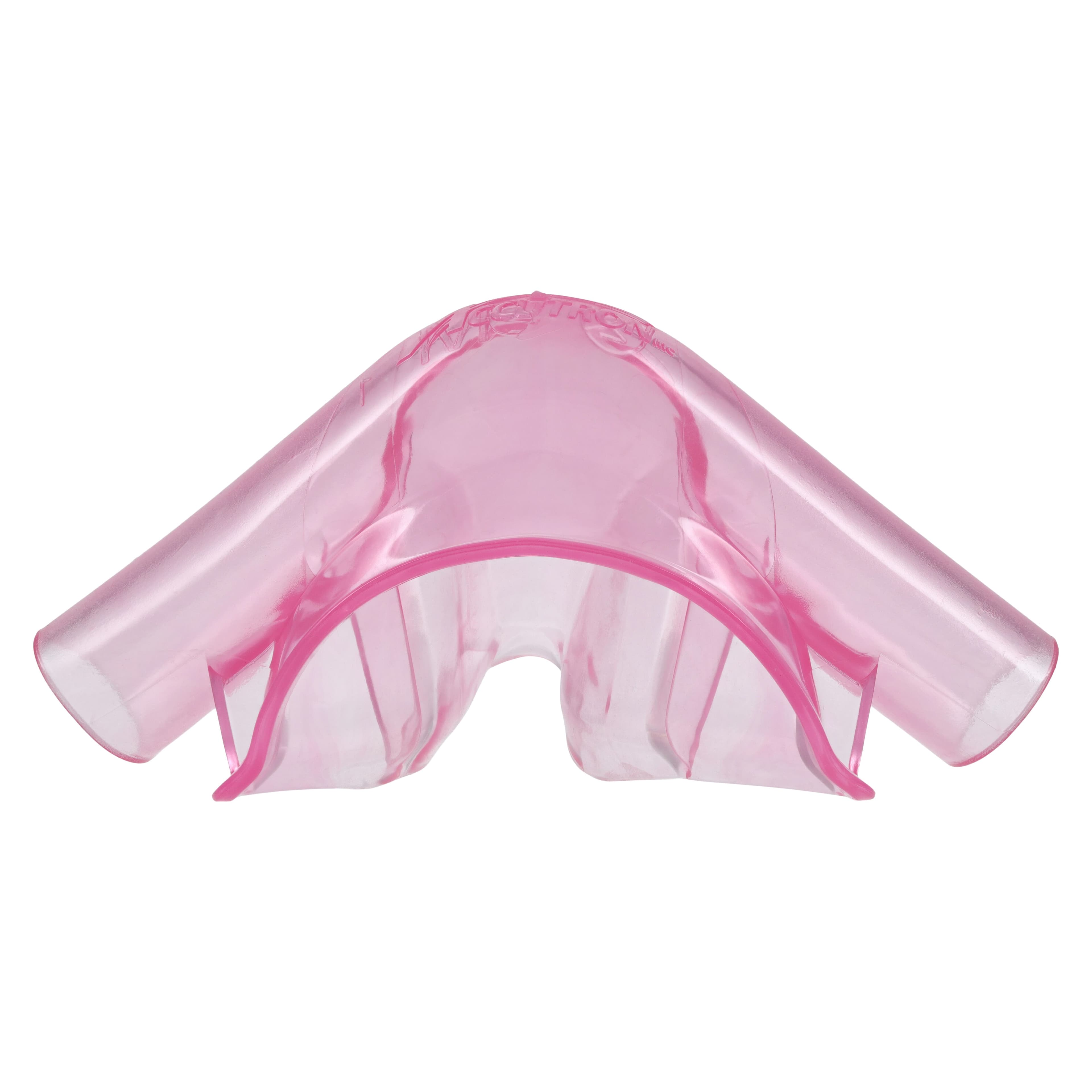 Axess Low Profile Nasal Mask, Medium, Birthday Bubblegum, 24/Pk, 53035-12 thumbnail 6