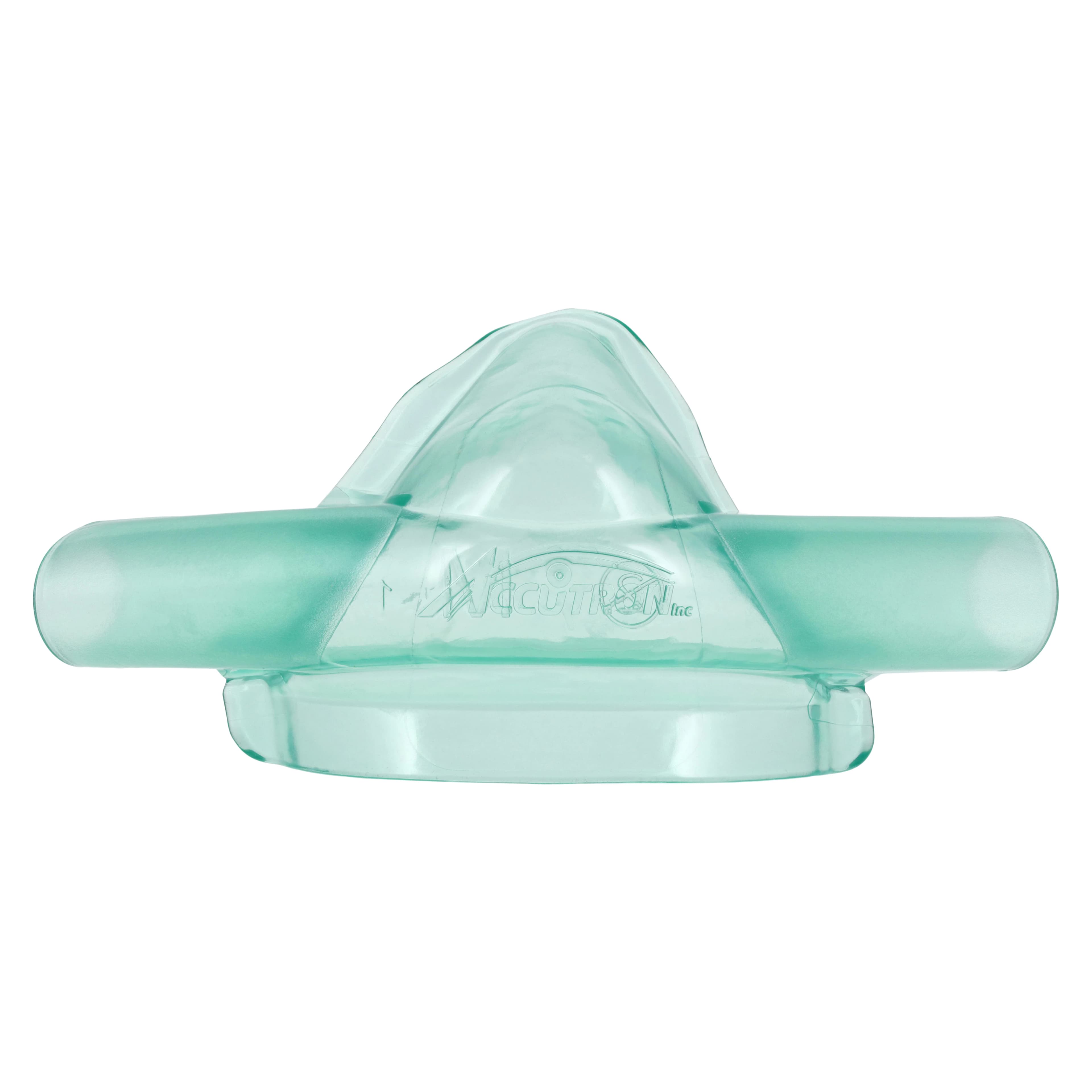 Axess Low Profile Nasal Mask, Medium, Fresh Mint, 24/Pk, 53035-16 thumbnail 2