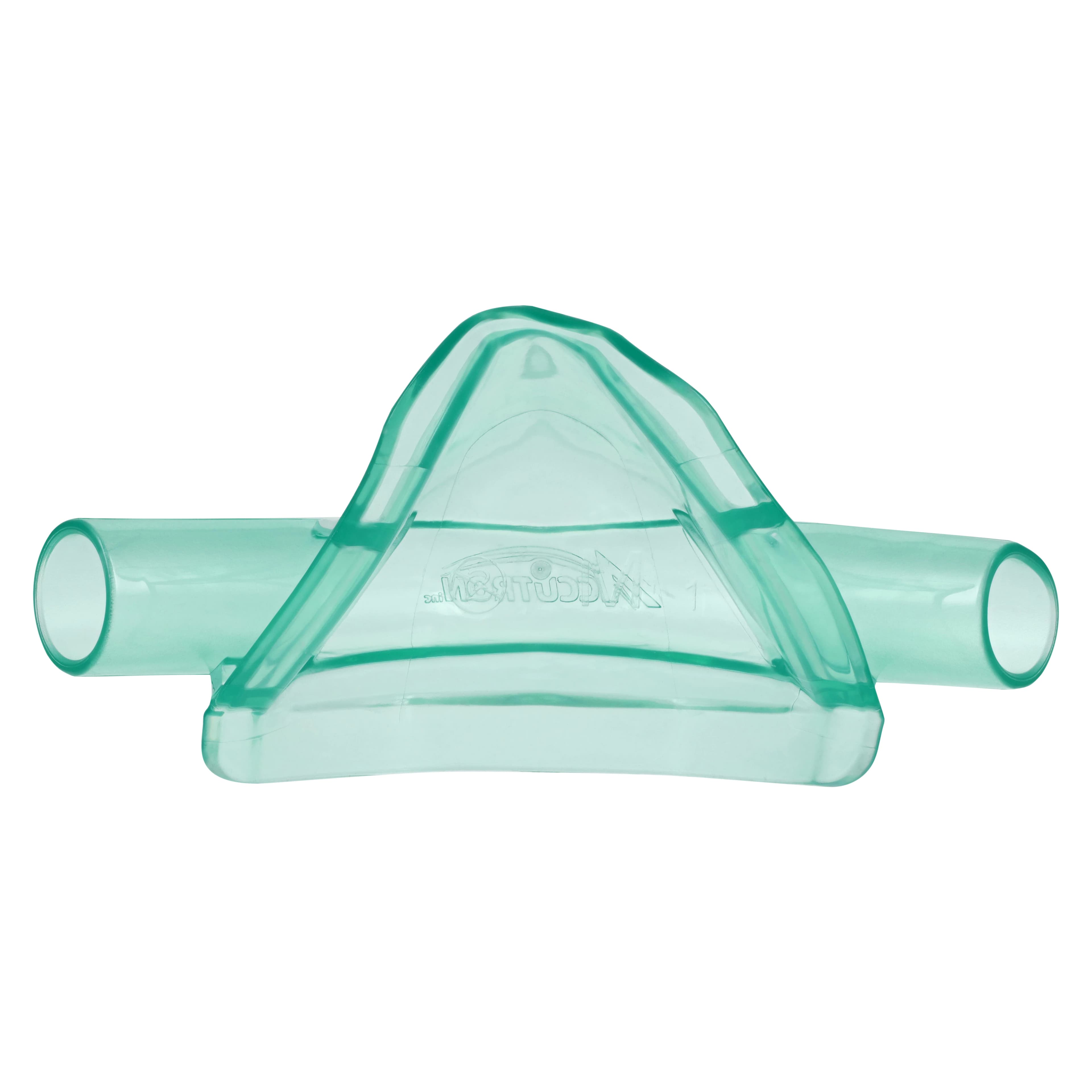 Axess Low Profile Nasal Mask, Medium, Fresh Mint, 24/Pk, 53035-16 thumbnail 3