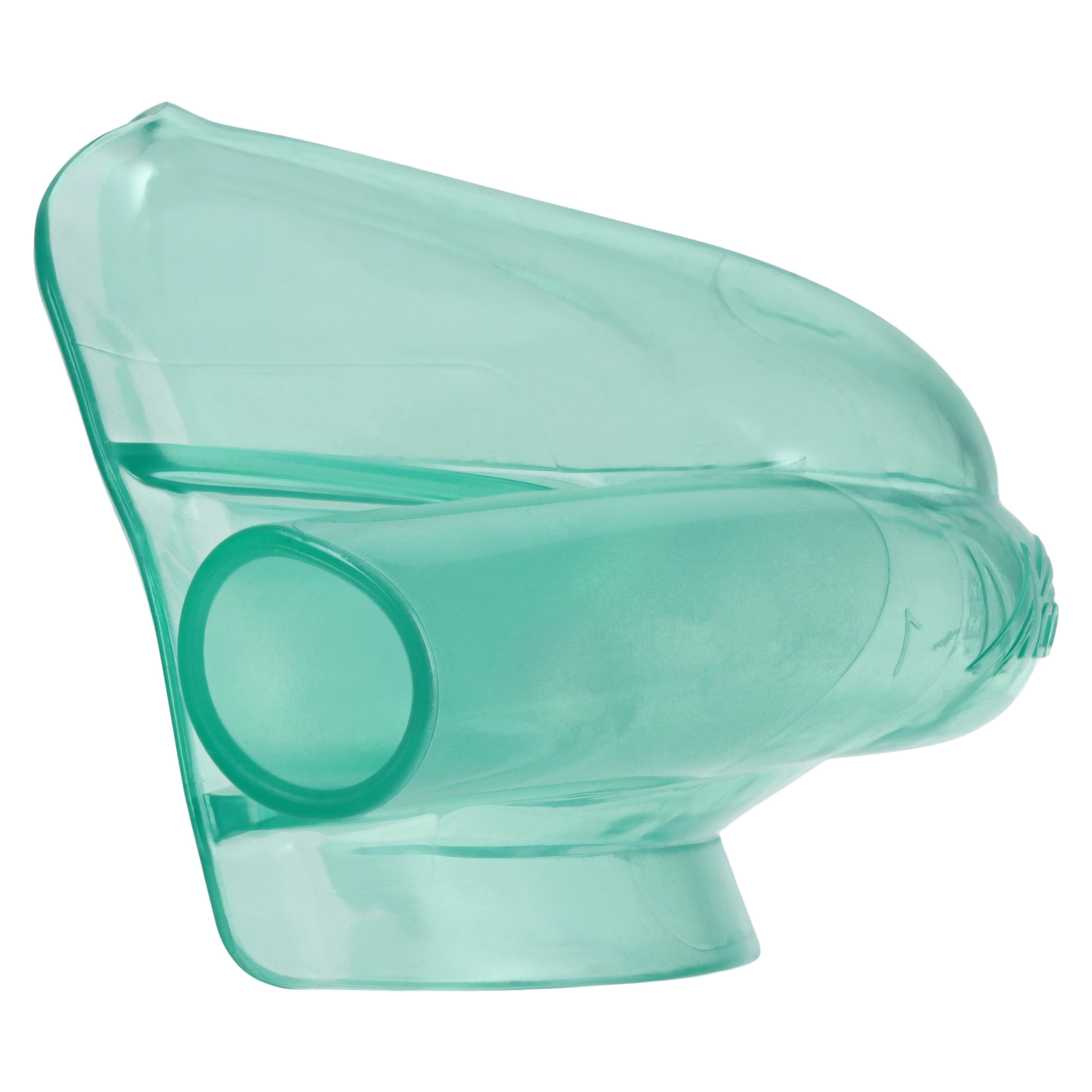 Axess Low Profile Nasal Mask, Medium, Fresh Mint, 24/Pk, 53035-16 thumbnail 4