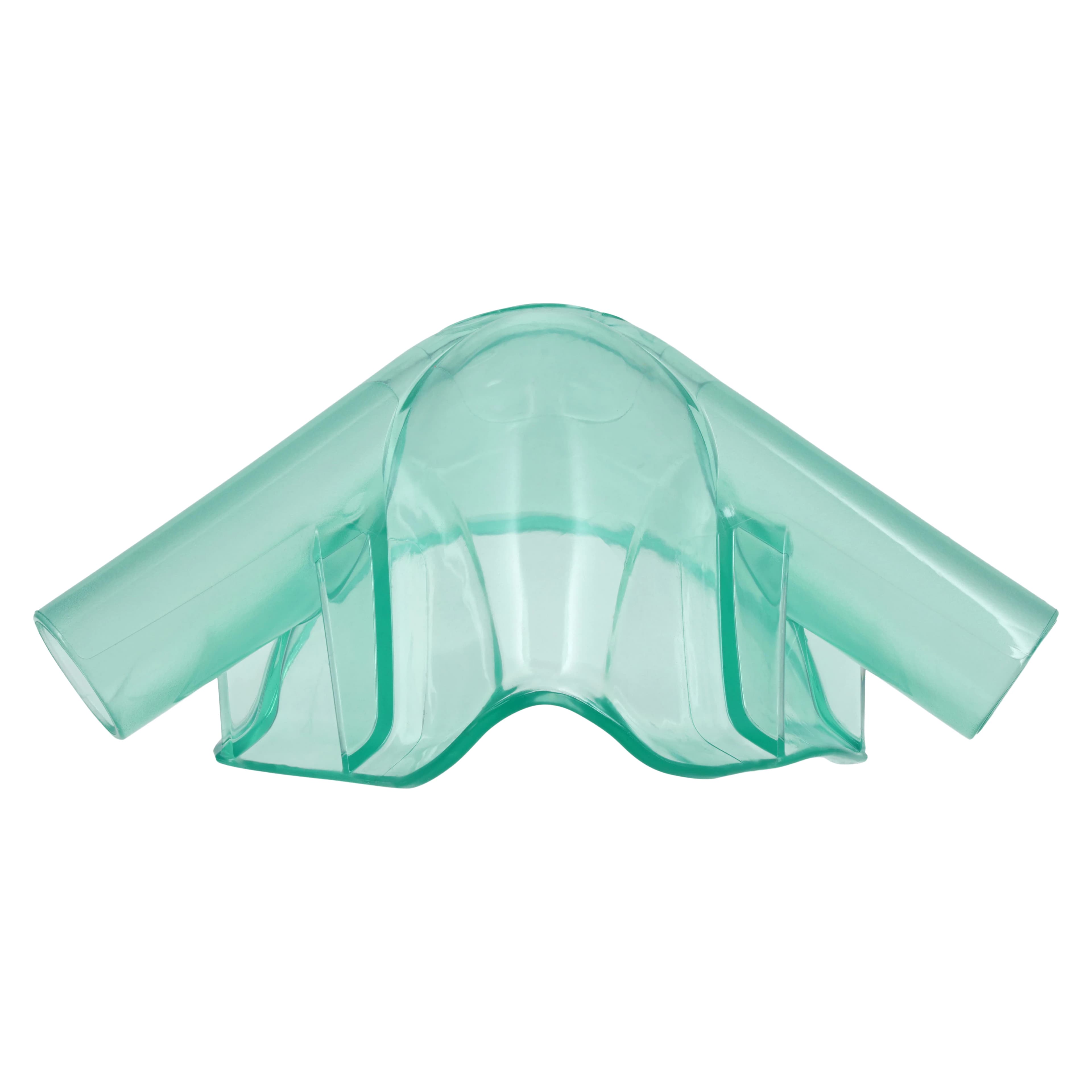 Axess Low Profile Nasal Mask, Medium, Fresh Mint, 24/Pk, 53035-16 thumbnail 5