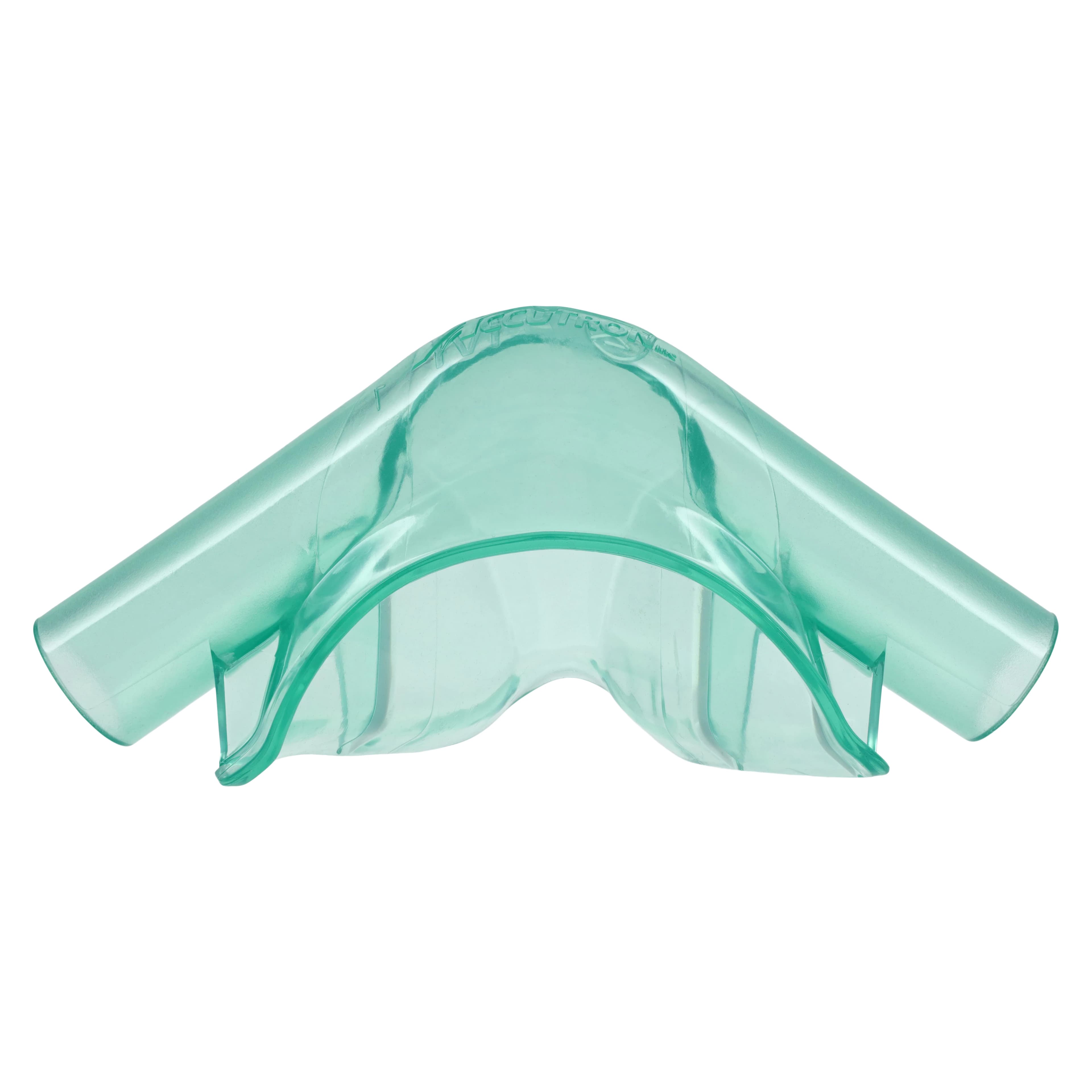 Axess Low Profile Nasal Mask, Medium, Fresh Mint, 24/Pk, 53035-16 thumbnail 6