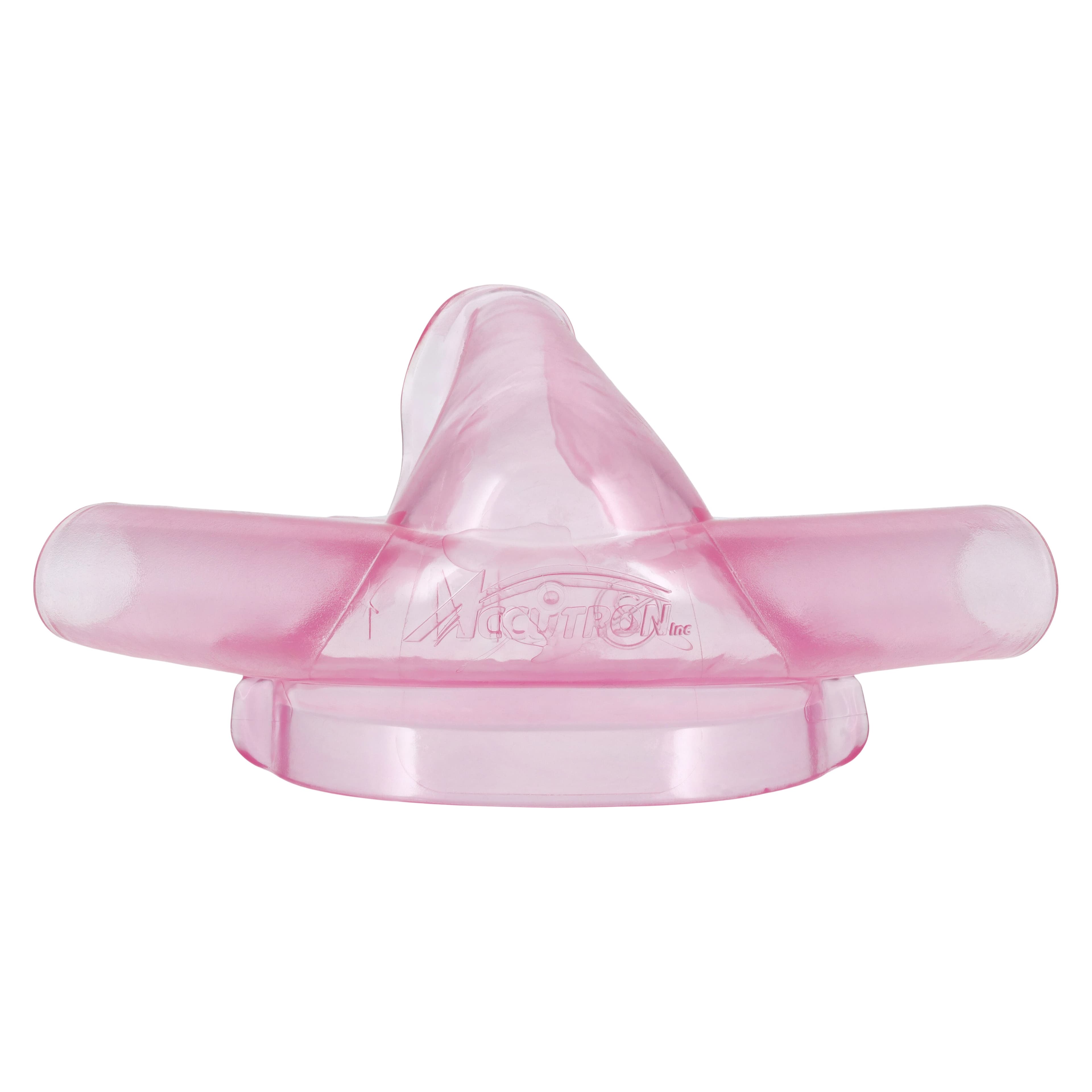 Axess Low Profile Nasal Mask, Large, Birthday Bubblegum, 24/Pk, 53034-12 thumbnail 2
