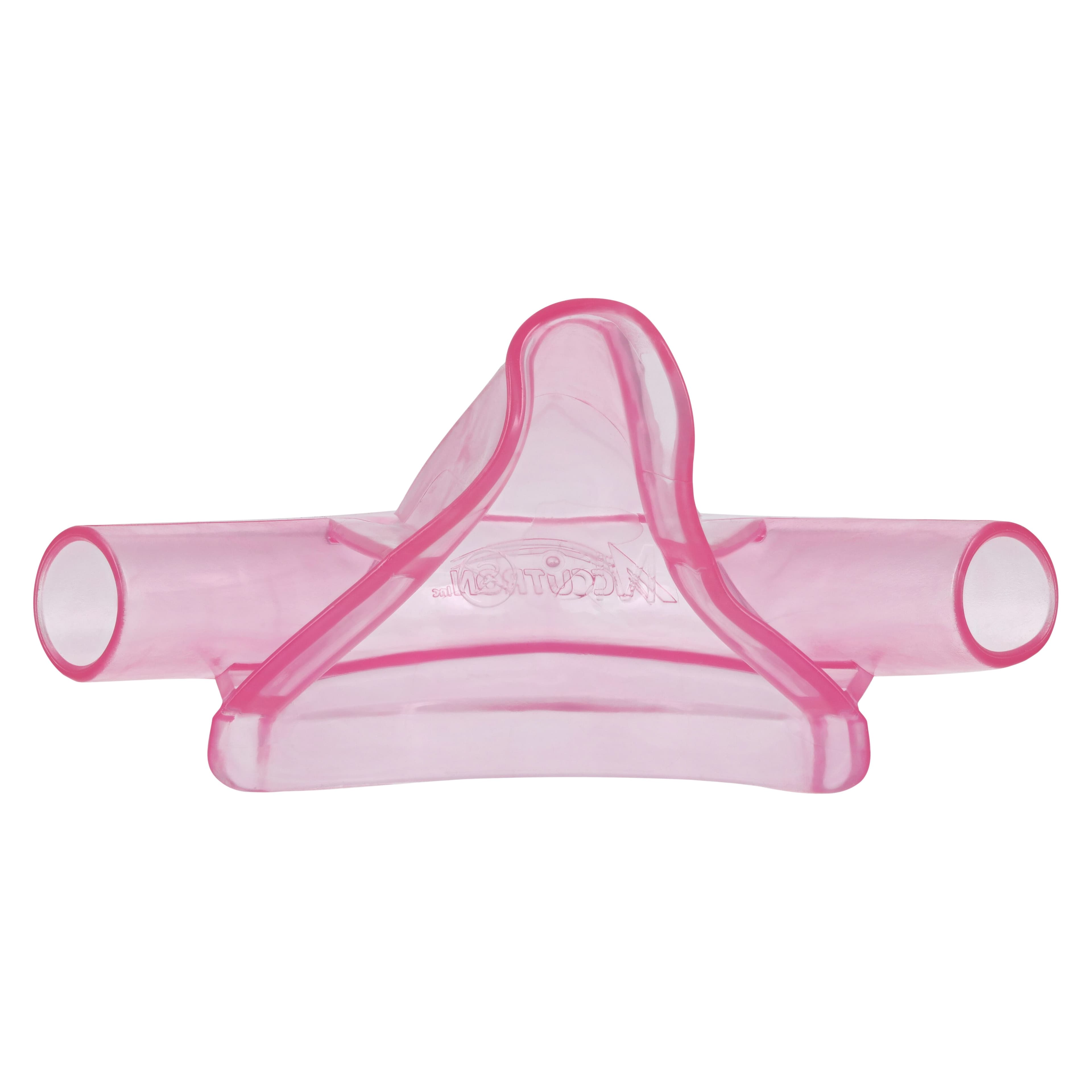 Axess Low Profile Nasal Mask, Large, Birthday Bubblegum, 24/Pk, 53034-12 thumbnail 3