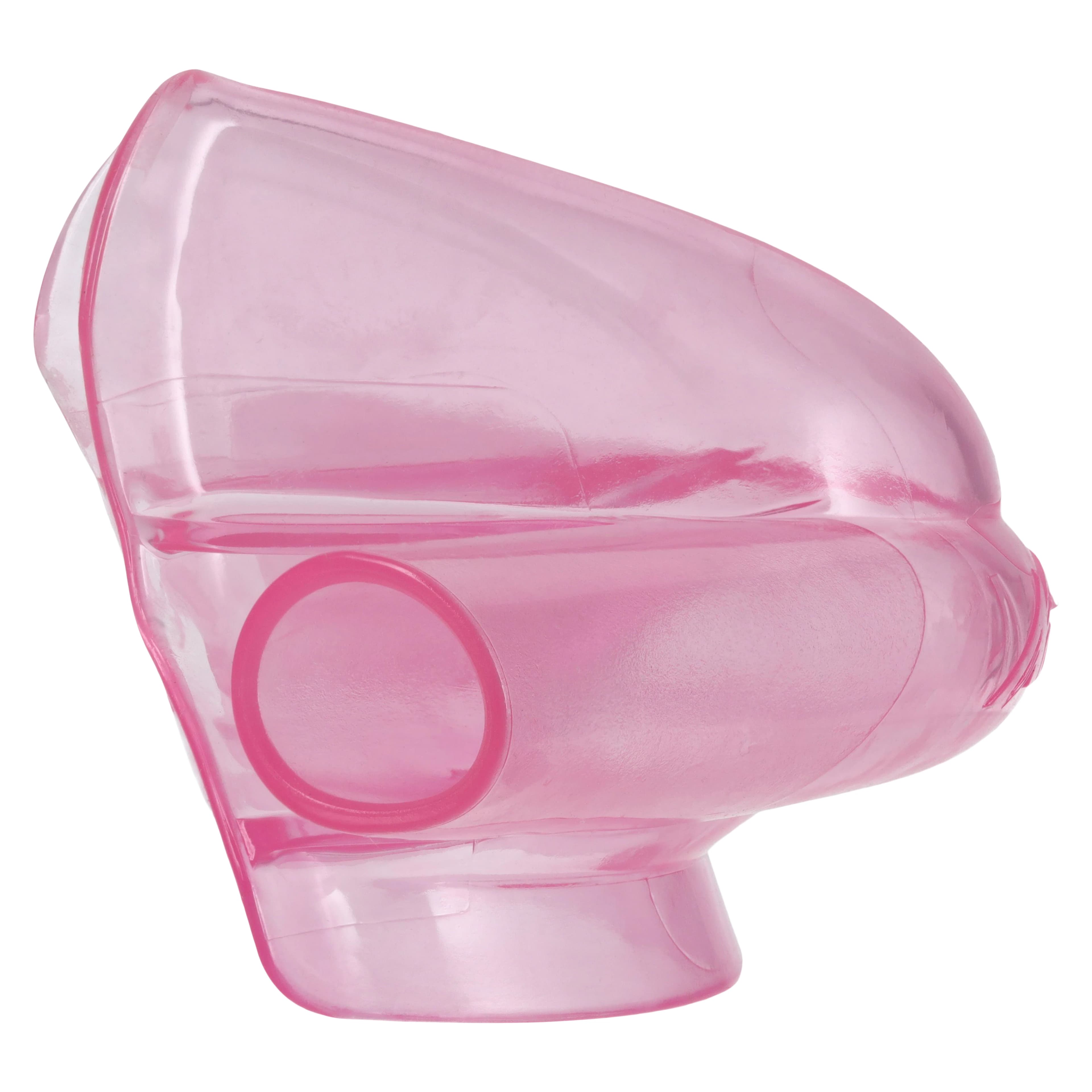 Axess Low Profile Nasal Mask, Large, Birthday Bubblegum, 24/Pk, 53034-12 thumbnail 4