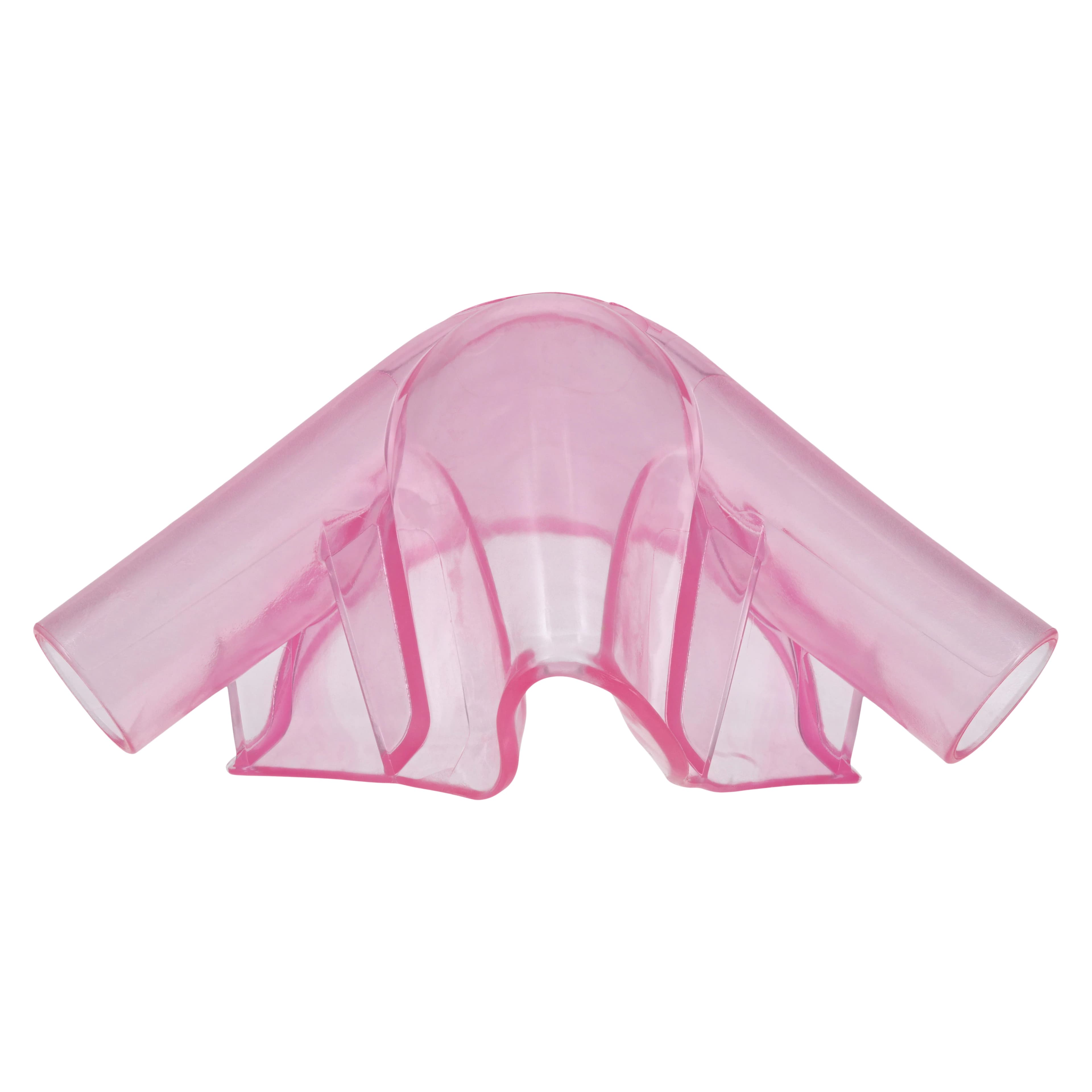 Axess Low Profile Nasal Mask, Large, Birthday Bubblegum, 24/Pk, 53034-12 thumbnail 5