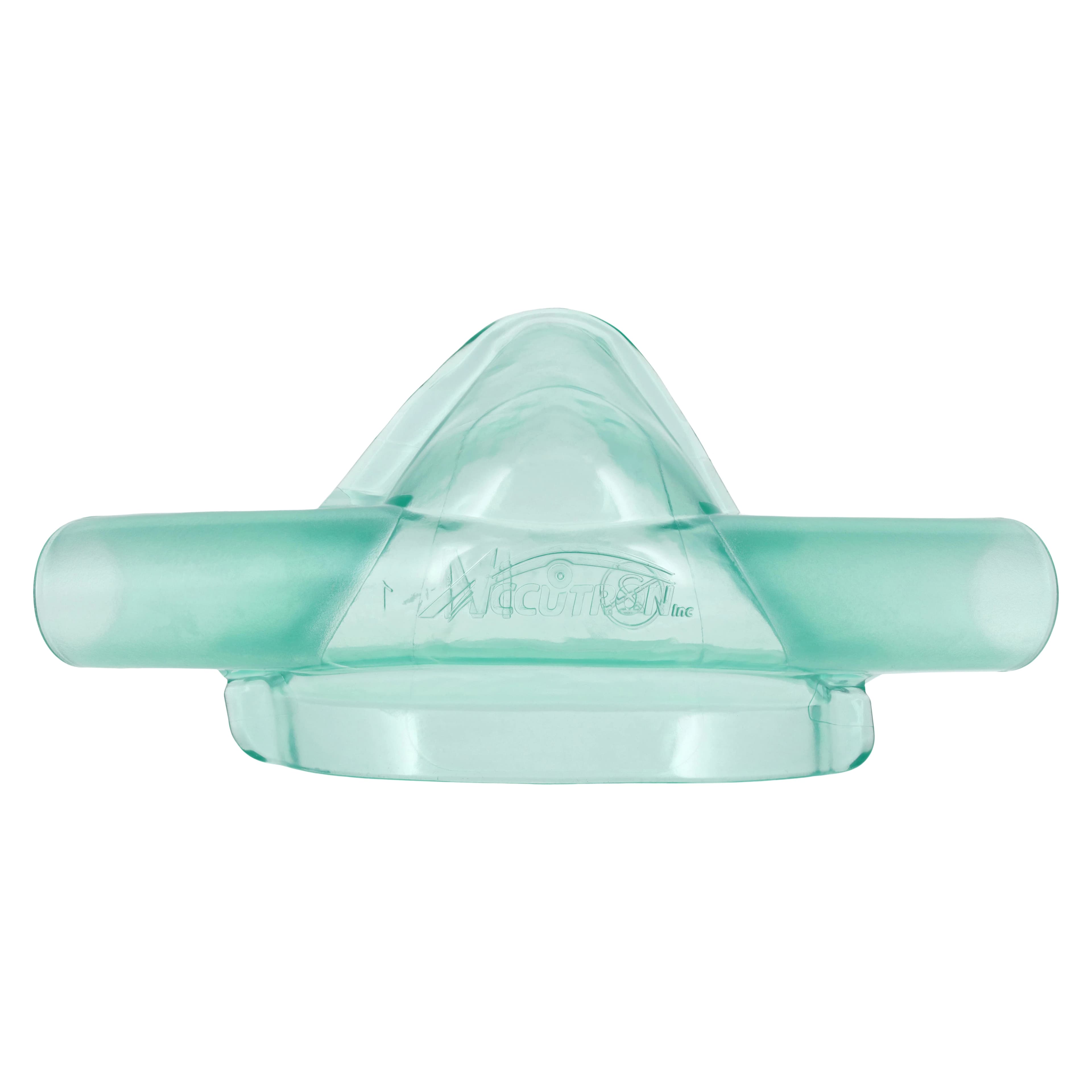 Axess Low Profile Nasal Mask, Large, Fresh Mint, Single-Use, 24/Pk, 53034-16 thumbnail 2