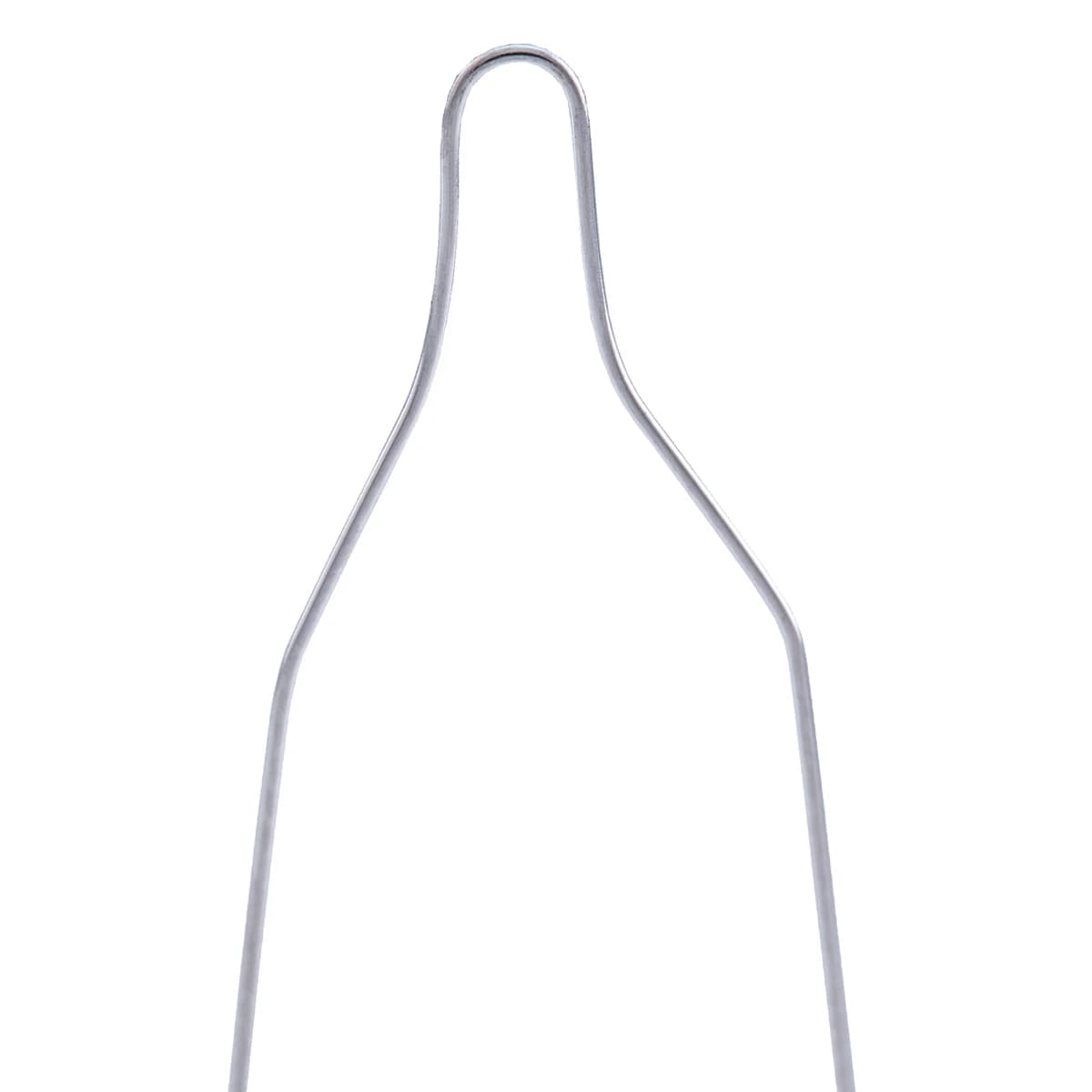 009 Preformed Ligature Wire, 0.009 in, Stainless Steel, 1000/Pk - 009 Preformed Ligature Wire - Image 1