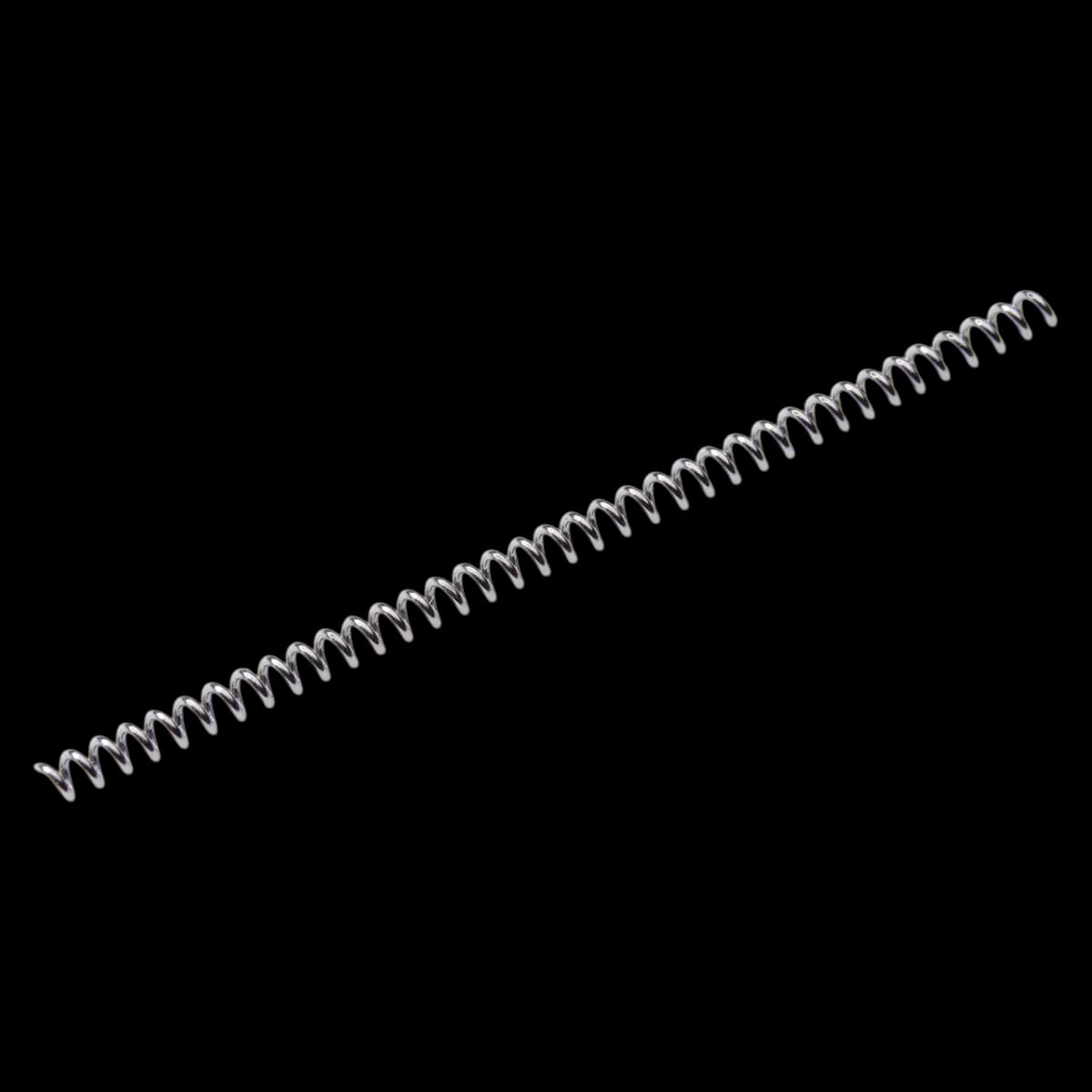 Nitanium O.C. Coil Spring, 0.012 x 0.030, Each - 012X030 Nitanium O.C. Spring - Image 1