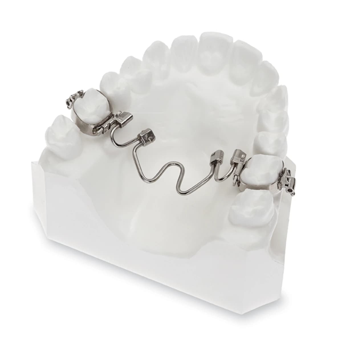Nitanium Molar Rotator 2, Upper, 32mm - Nitanium Molar Rotator 2- 32Mm - Image 1