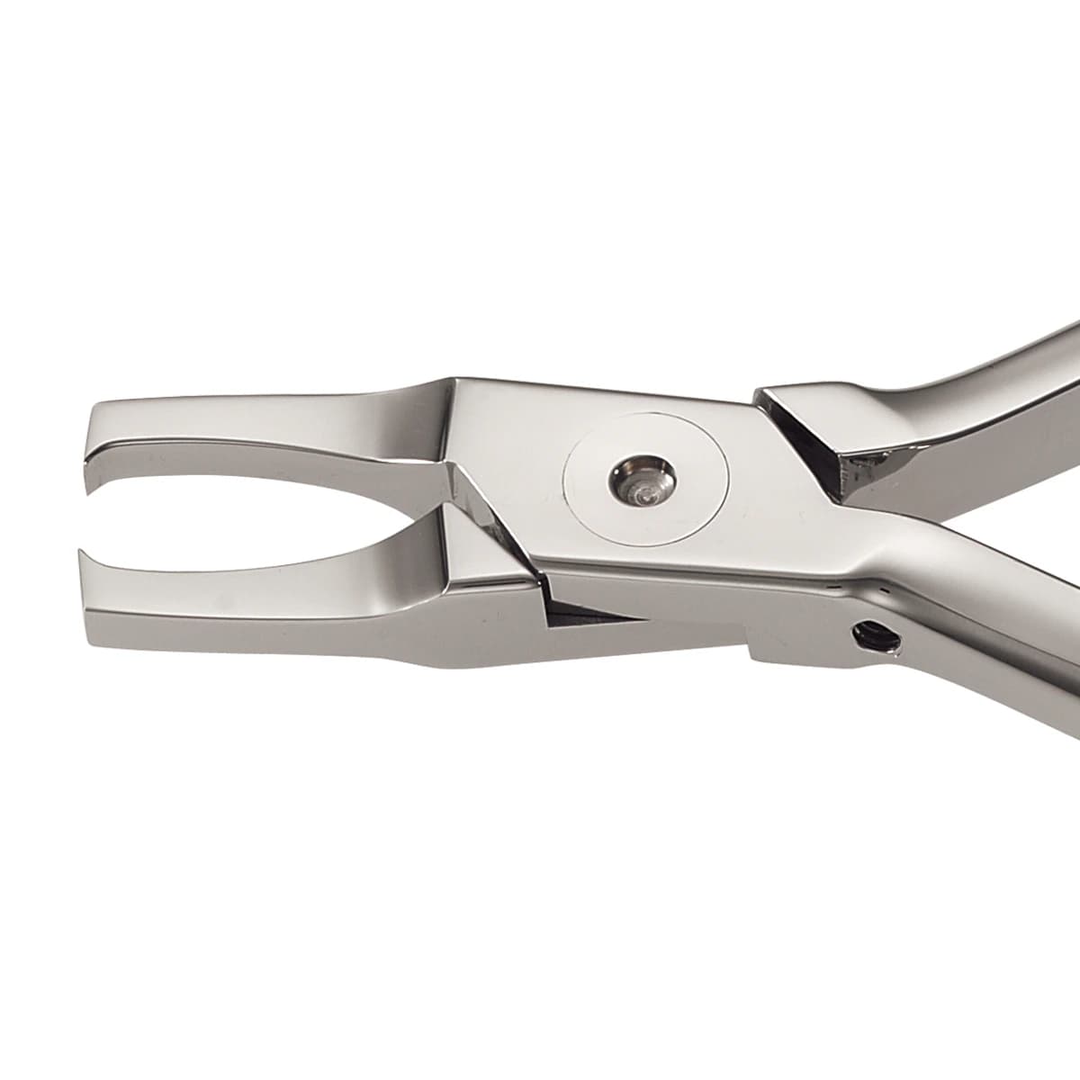 Endura Plus Bracket Removing Debonding Pliers - Endura Plus Bracket Removing - Image 1