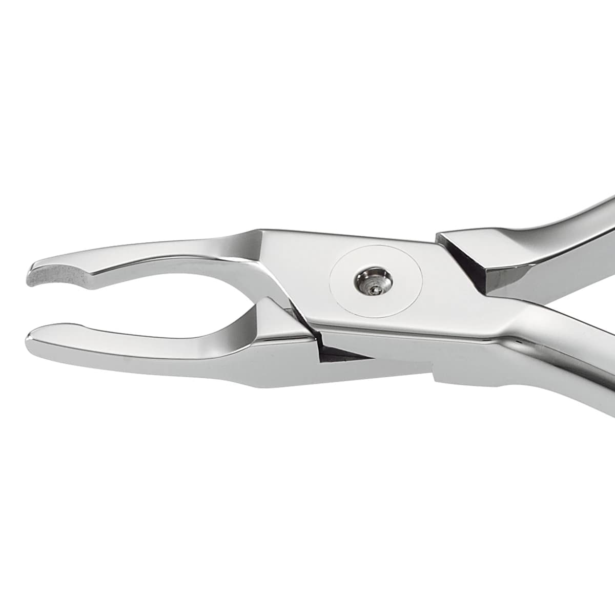 Endura Plus Crown & Band Contouring Plier - Endura Plus Crown & Band Cont - Image 1