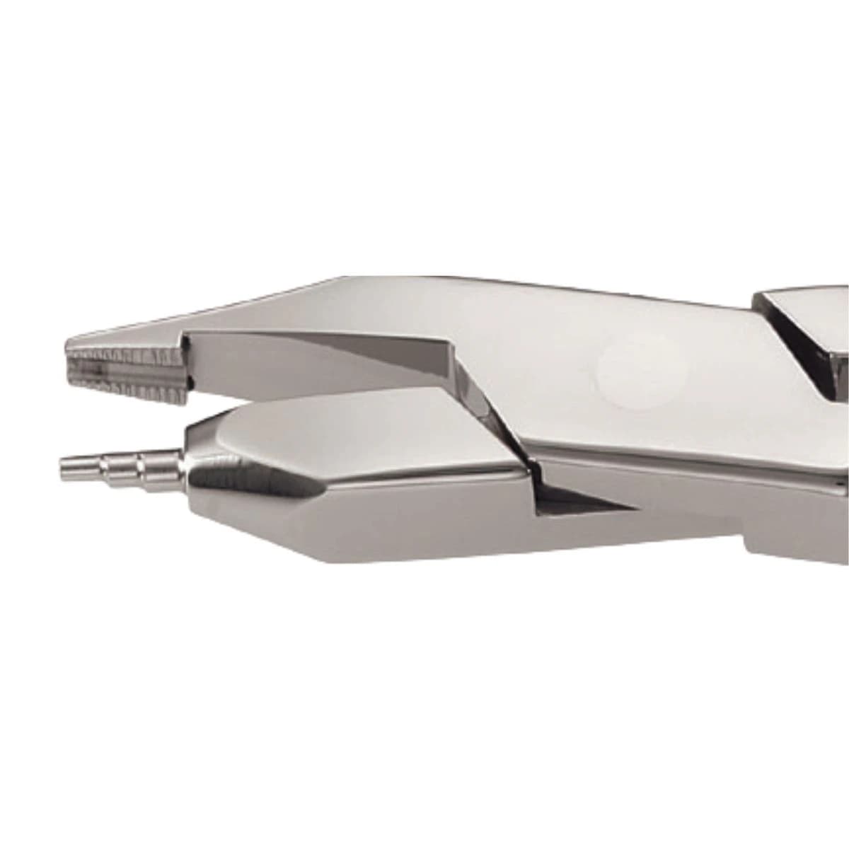 Endura Plus Tweed Loop Forming Plier - Endura Plus Tweed Loop Formin - Image 1