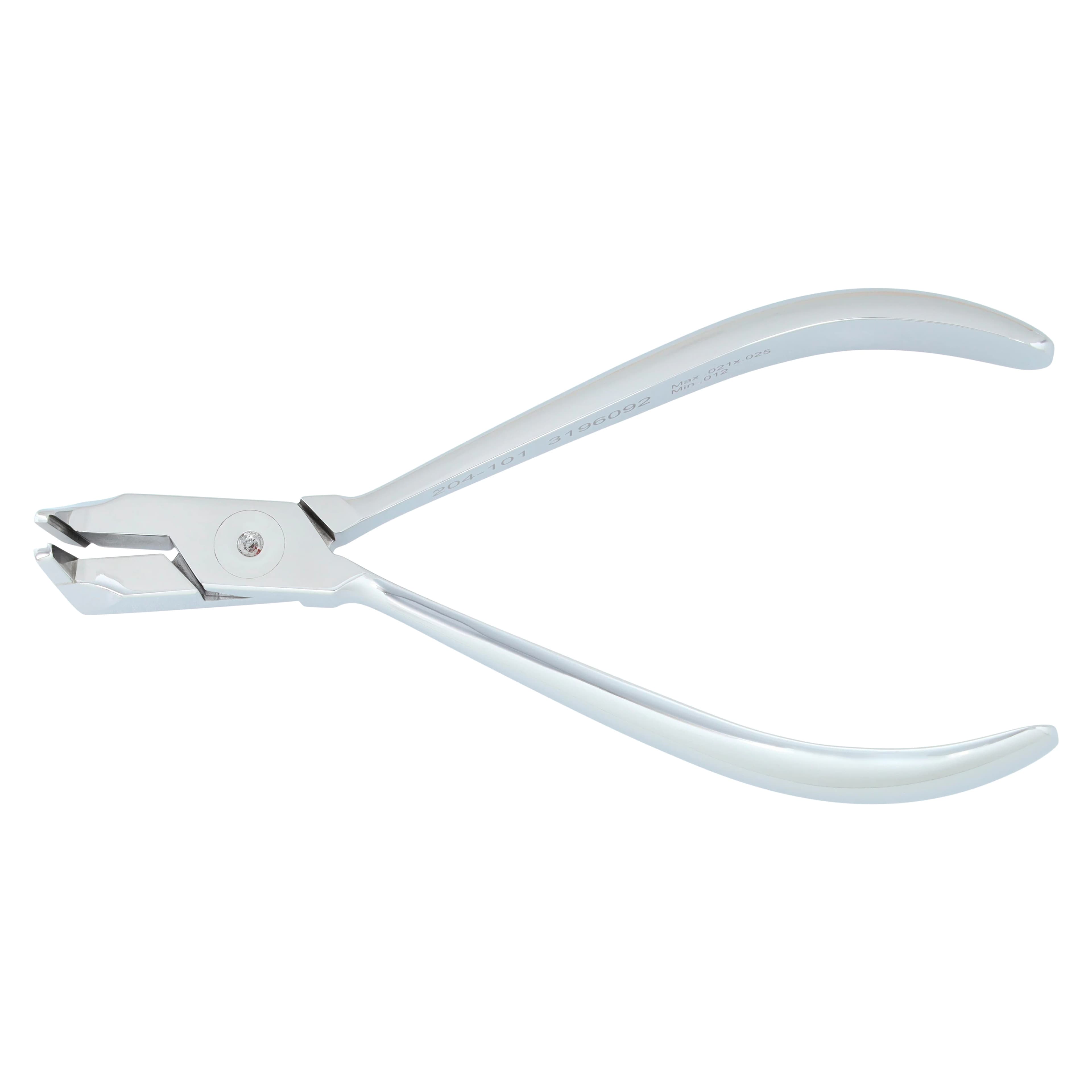 Endura Plus Universal Cut/Distal Instrument - Endura Plus Univ Cut/ Distal - Image 1