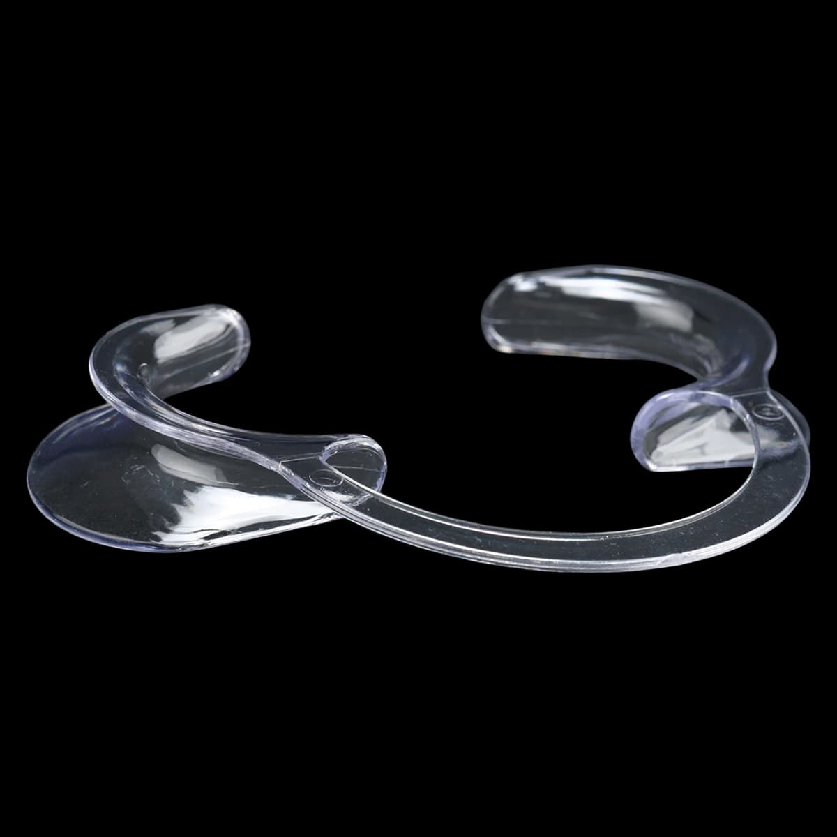 Adult Cheek Retractors, 2/Package - Adult Cheek Retractors - Image 1