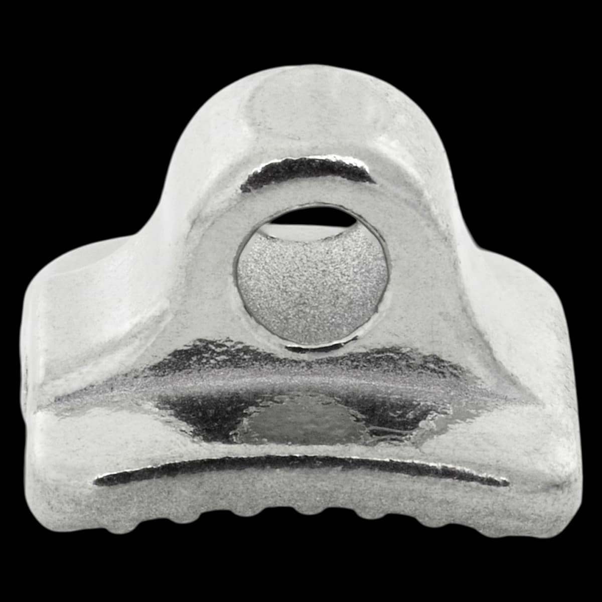 Ortho Organizers Direct Bond Eyelet Lingual Attachments, 10/Package - Direct Bond Eyelet - Image 1