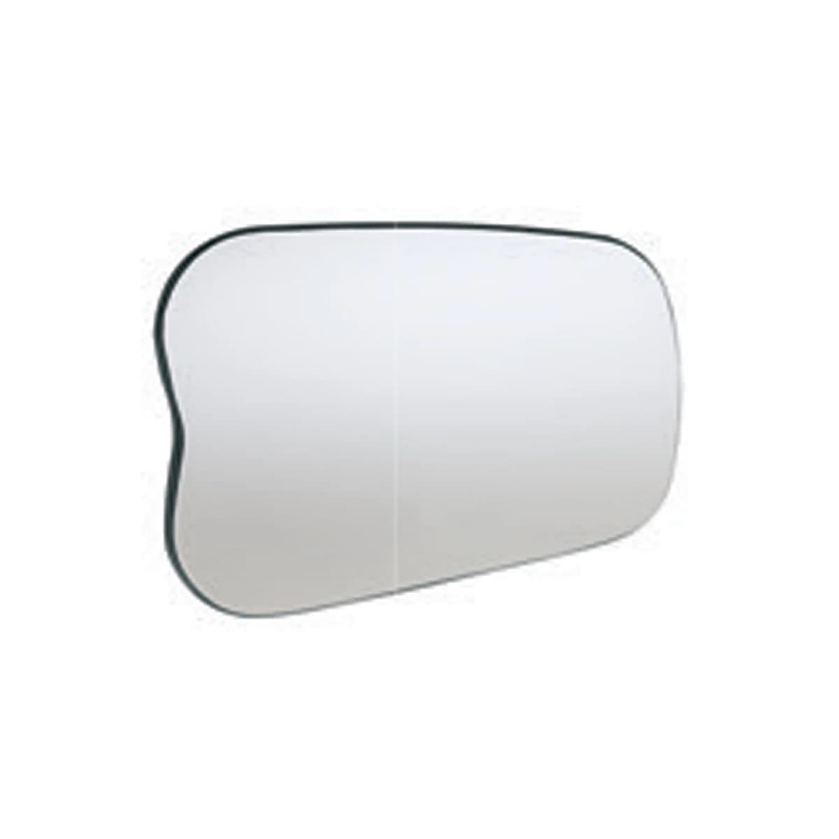 RioFoto Mirror Palatal/Child Intraoral Photography Mirror - Riofoto Mirror Palatal/Child - Image 1