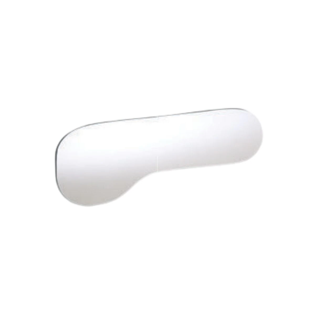 RioFoto Photo Mirror Buccal/Wide, Each - Riofoto Mirror Buccal/Wide - Image 1