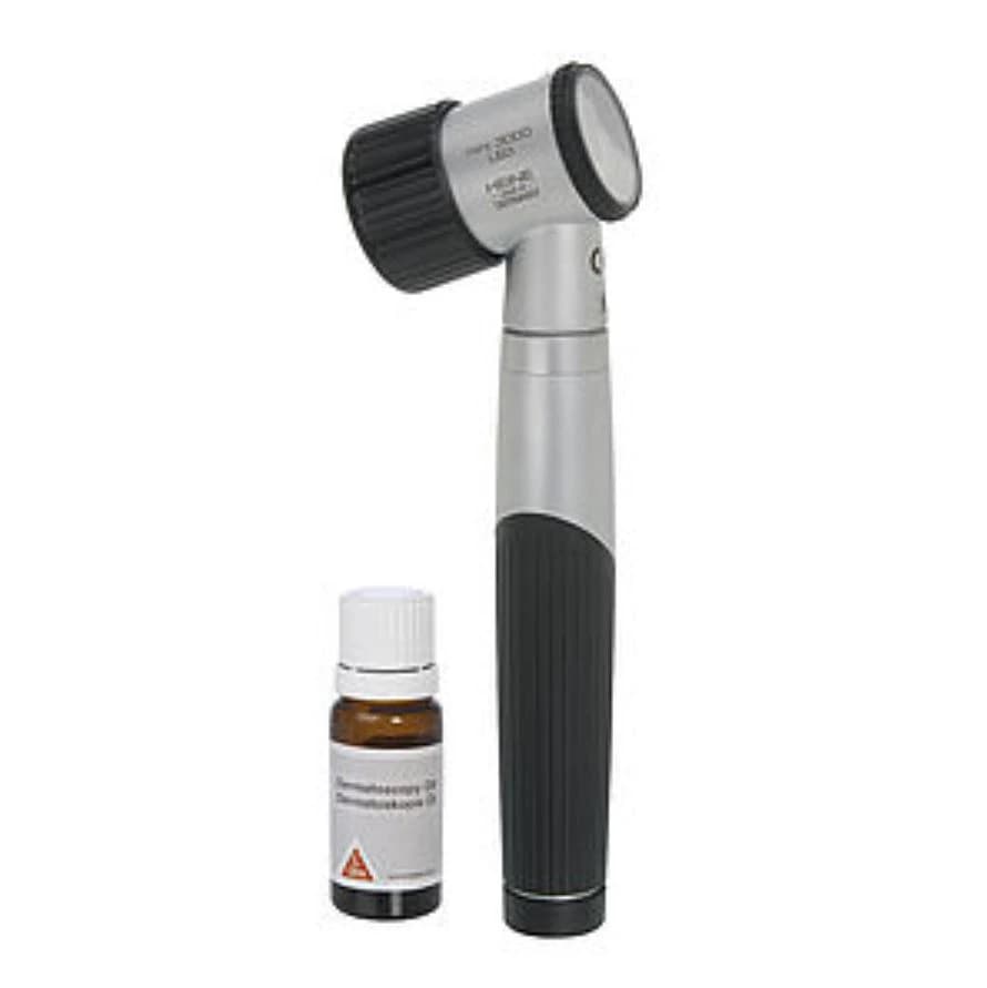 Heine Mini 3000 LED Dermatoscope - Dermatoscope Mini 3000 LED - Image 1