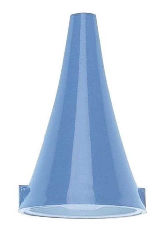 Riester USA Disposable Ear Specula, 2mm, Plastic, 1000/Case - Specula Ear Disposable f/ L3 - Image 1