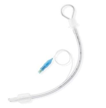 ICU Medical AirCare Endotracheal Tube, Cuffed, 3.5mm, 10/Box - Tube AirCare Trach Cuff 3.5mm - Image 1