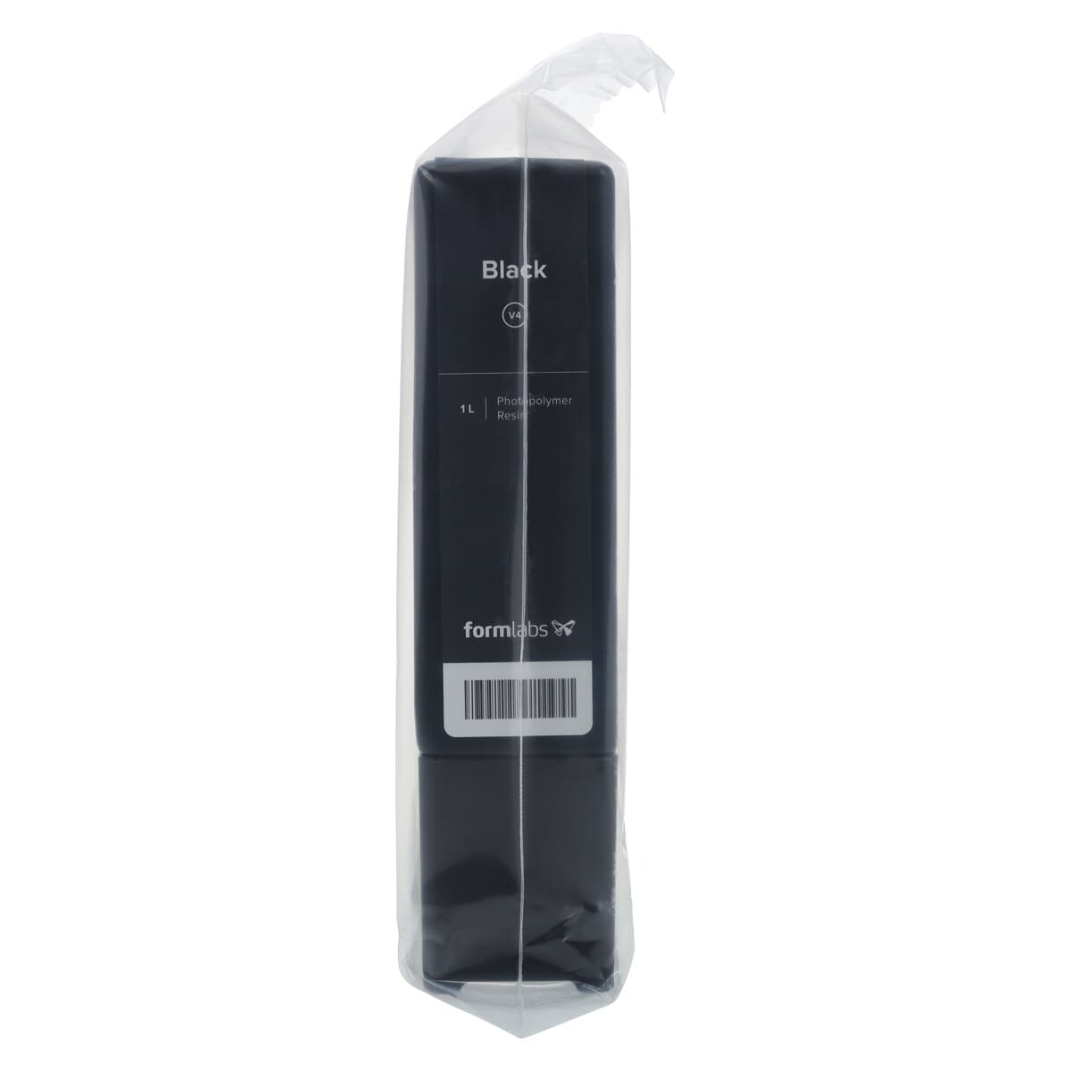 Formlabs Black Resin V4.1 for Form 3 Series, 1L Cartridge thumbnail 4