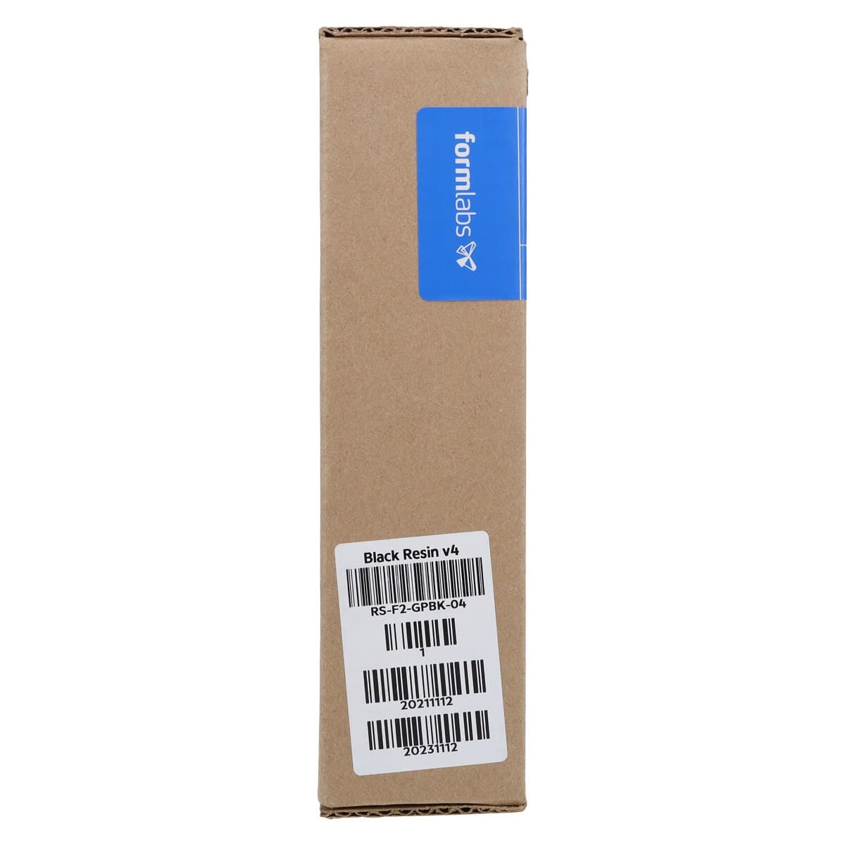 Formlabs Black Resin V4.1 for Form 3 Series, 1L Cartridge thumbnail 6