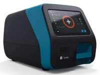 Quidel Sofia 2 Influenza A+B FIA Starter Kit, CLIA Waived, with Analyzer and Test Kit, 1/Kit - Sofia2 Flu A+B FIA Starter Kit - Image 1