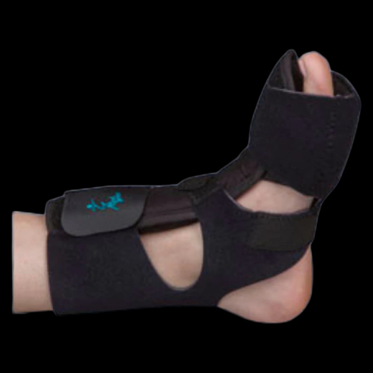 Phantom Night Splint, Dorsal Adult, Coolflex Material, X-Large (Men 13-15 / Women 14-16) - Splint f/Ft/Akl Phantom Night - Image 1