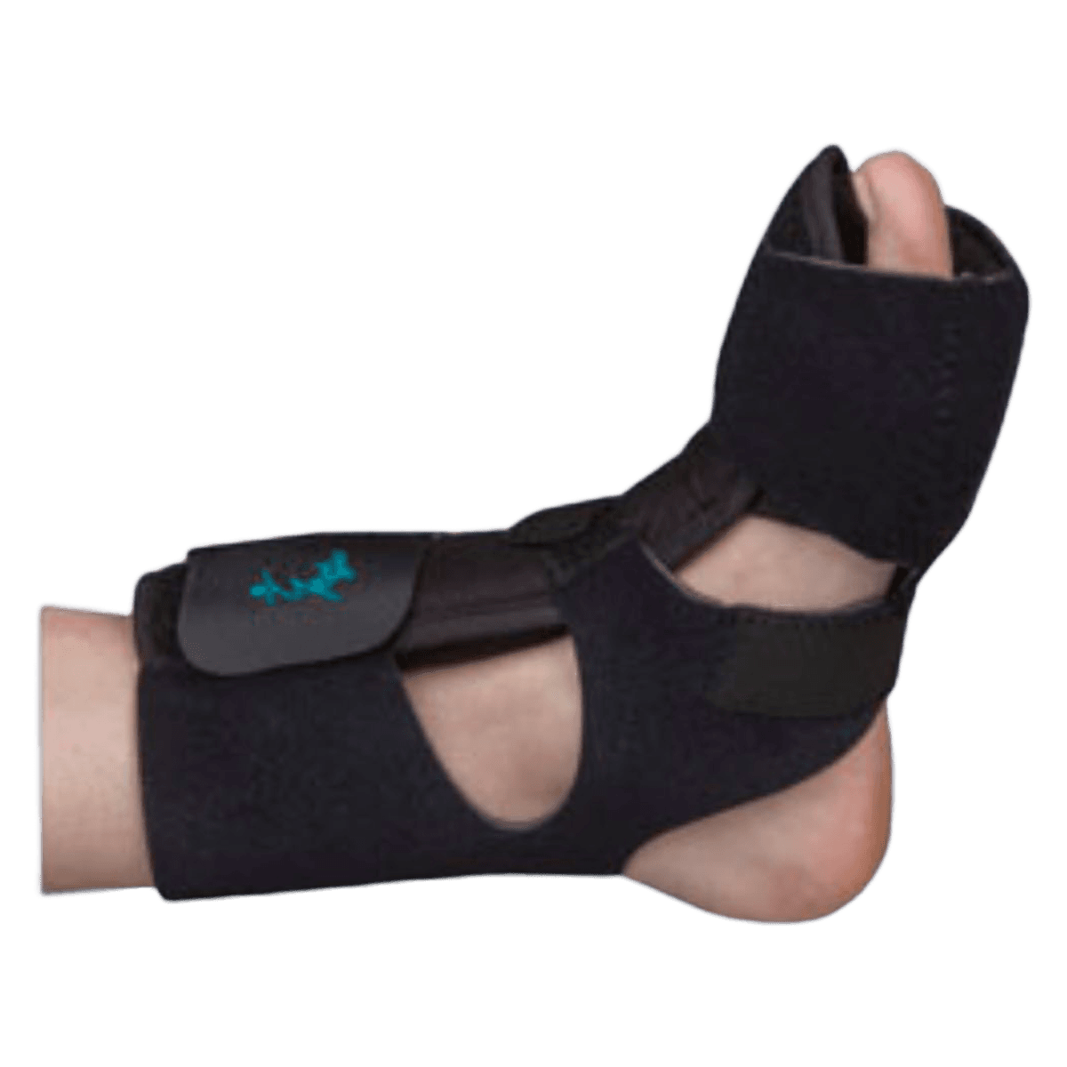 Phantom Night Splint, Dorsal Adult, Coolflex Material, Size 2X-Large (Men 15+/Women 16+) - Splint f/Ft/Akl Phantom Night - Image 1