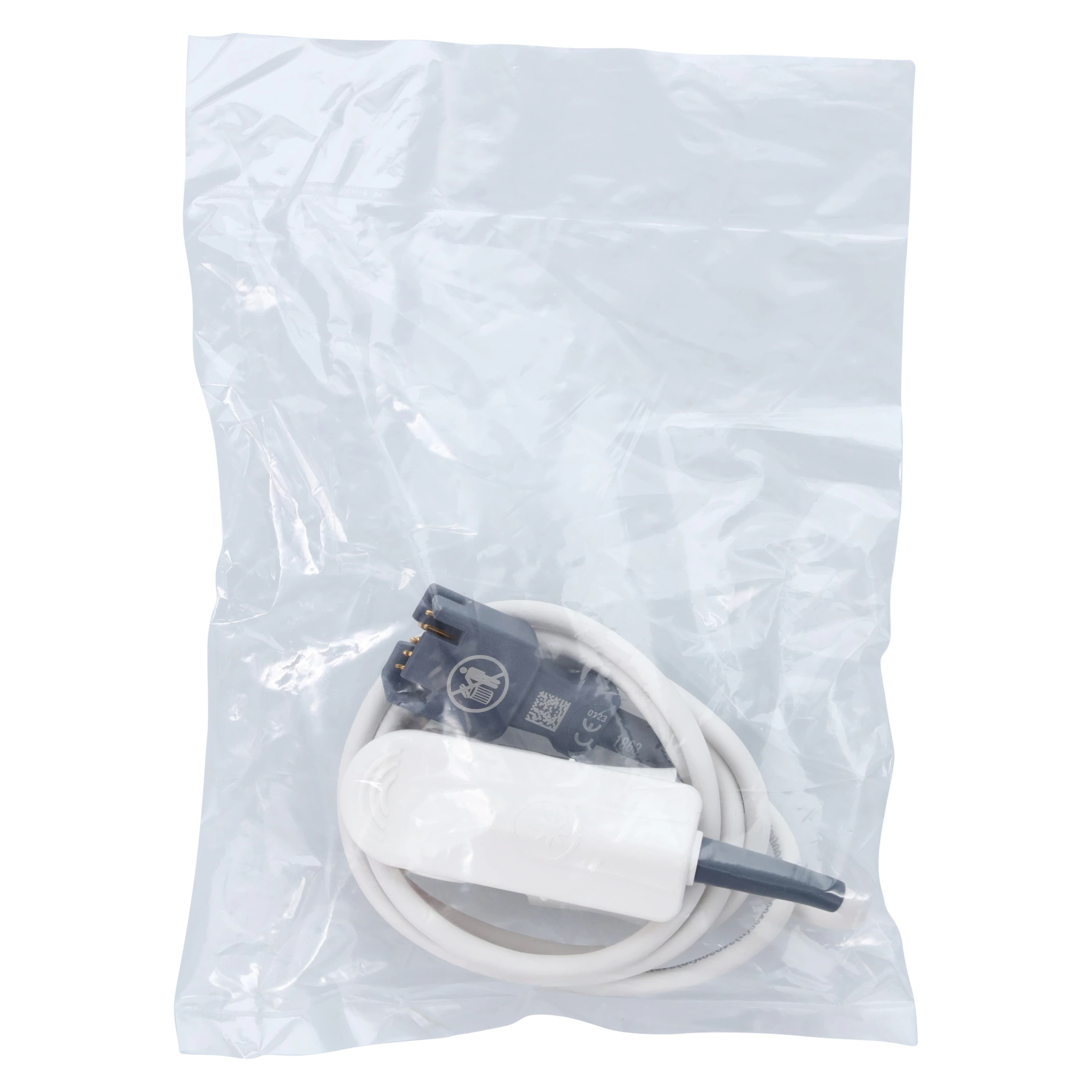 Masimo LNCS DC-I Reusable SpO2 Sensor, Adult, Each thumbnail 2