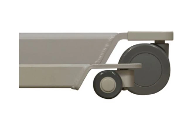 Joerns Hoyer Presence Patient Lift Low Leg Option Kit - Leg Presence f/ Patient Lift - Image 1