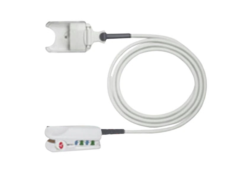 Masimo LNCS DC-I Reusable SpO2 Sensor, Finger, Each - Sensor SpO Masimo Reusable - Image 1