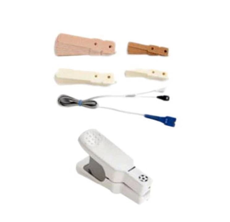 Nellcor D-YS & D-YSPD SpO2 Sensor Kit, Finger, Each thumbnail 2