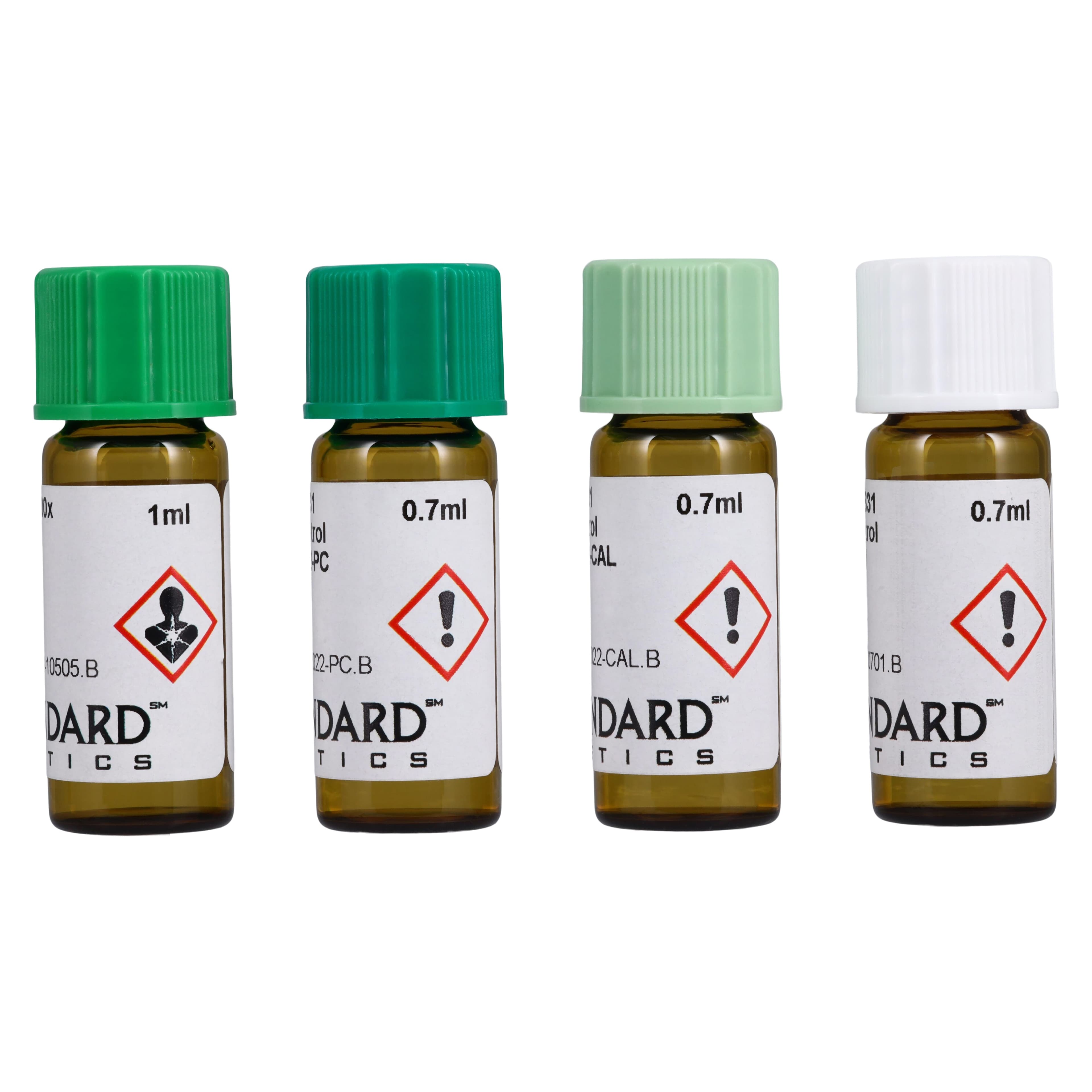 Gold Standard Diagnostics Borrelia Burgdorferi Lyme IgG Test, 50 Tests/Package thumbnail 6