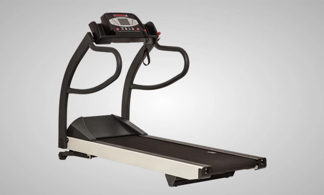 Trackmaster Stress Treadmill with Programmable Controller - Treadmill w/Programmable Contl - Image 1
