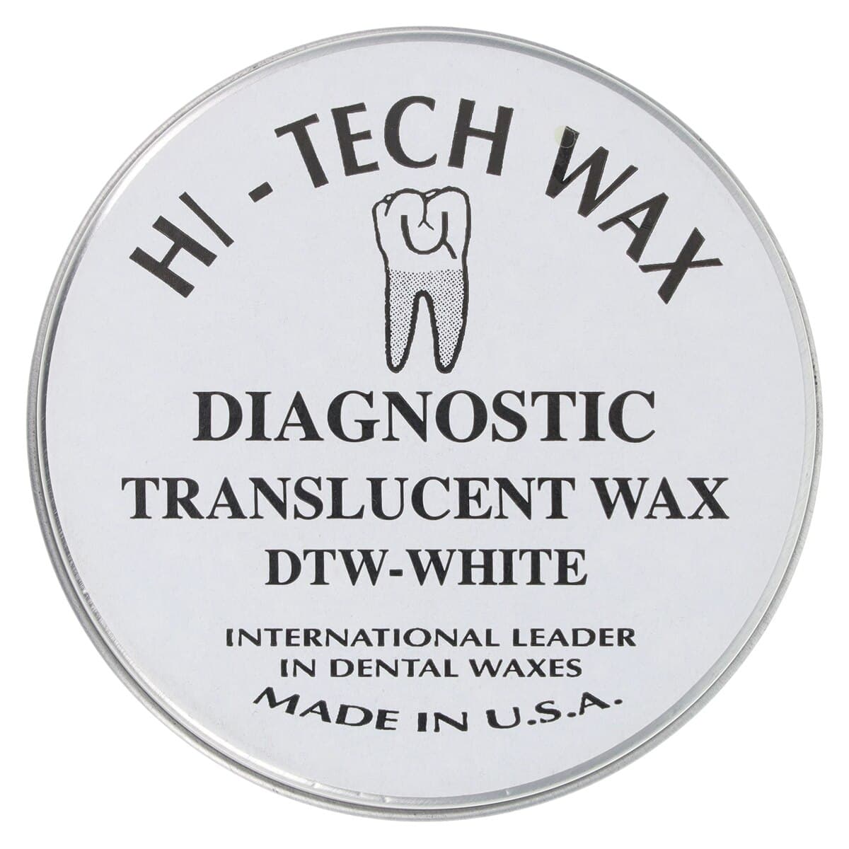 Hi-Tech Diagnostic Wax, 70 g Can thumbnail 3
