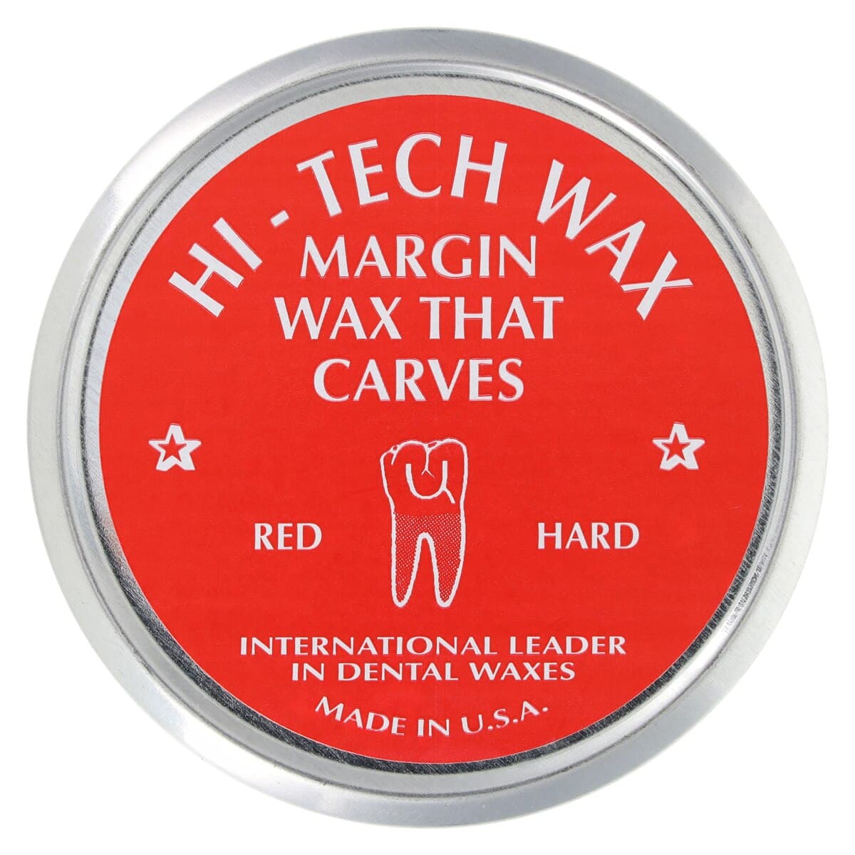 Hi-Tech Wax Margin Wax Hard, 70g/Can thumbnail 3